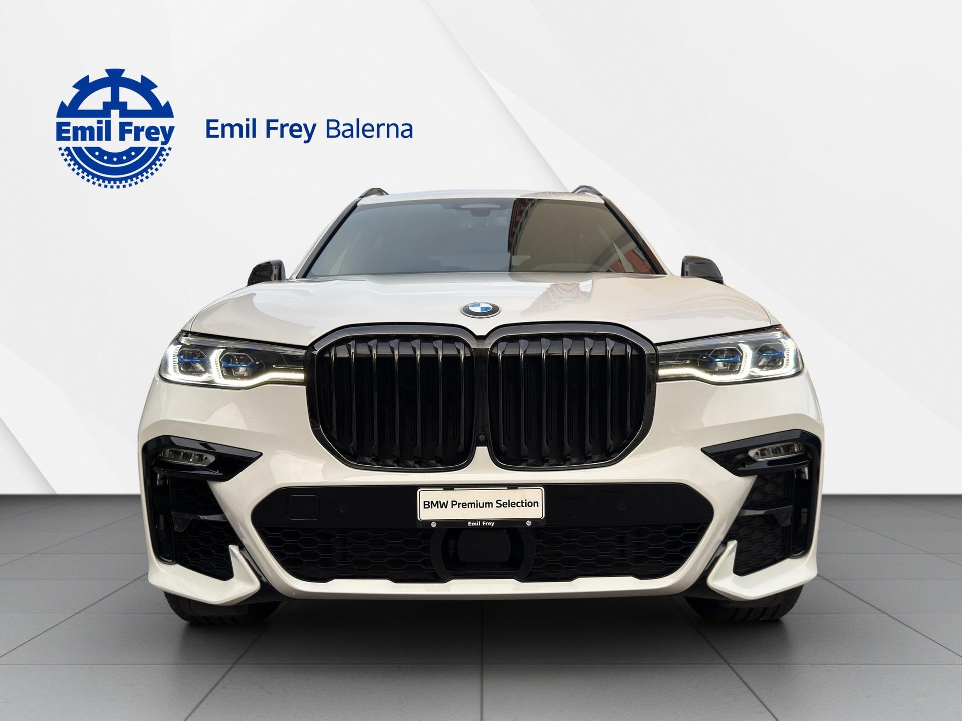BMW X7 xDrive 40d-image-2