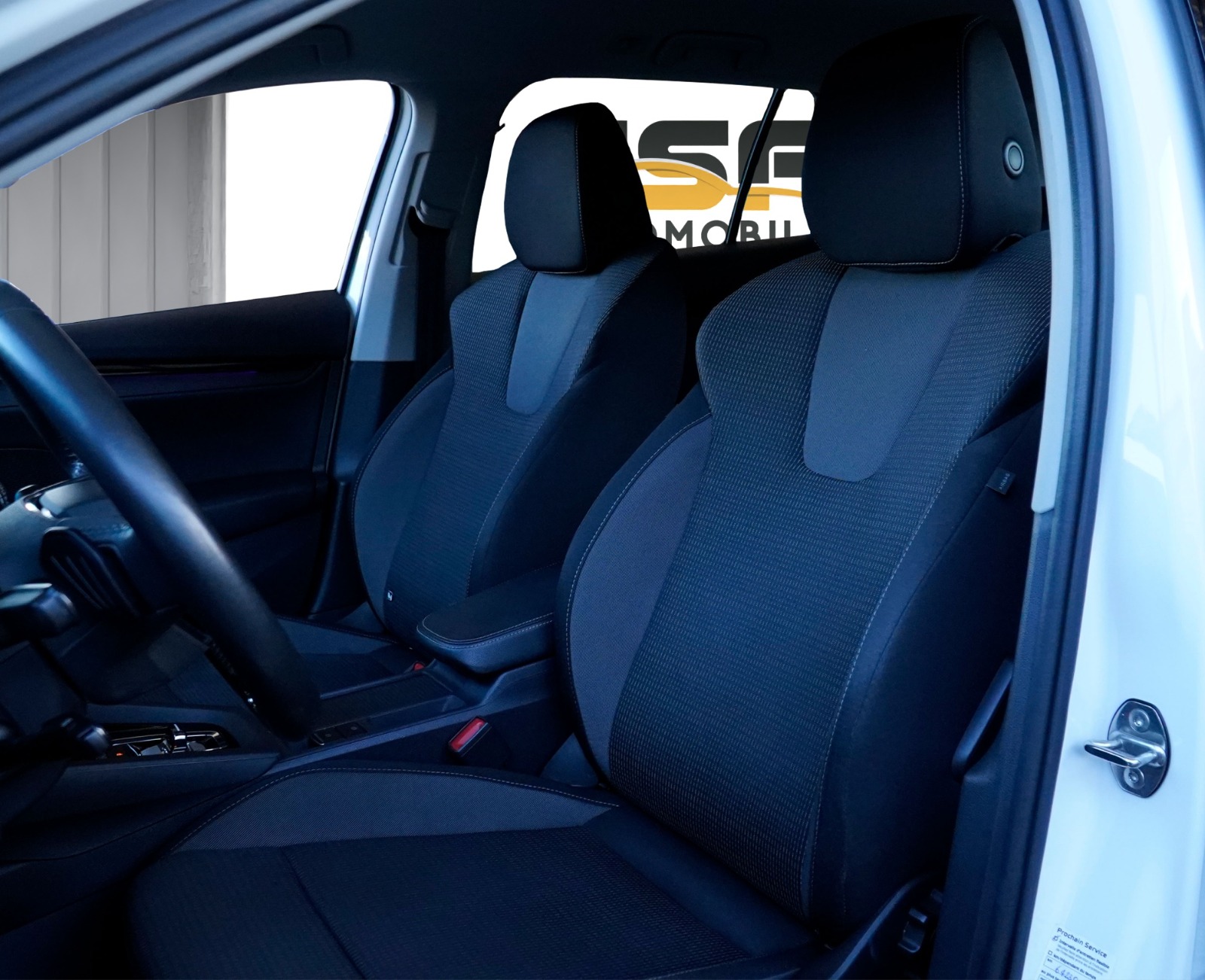 SKODA Octavia Combi 1.0 TSI mHEV DSG Ambition *CH Fahrzeug*-image-10