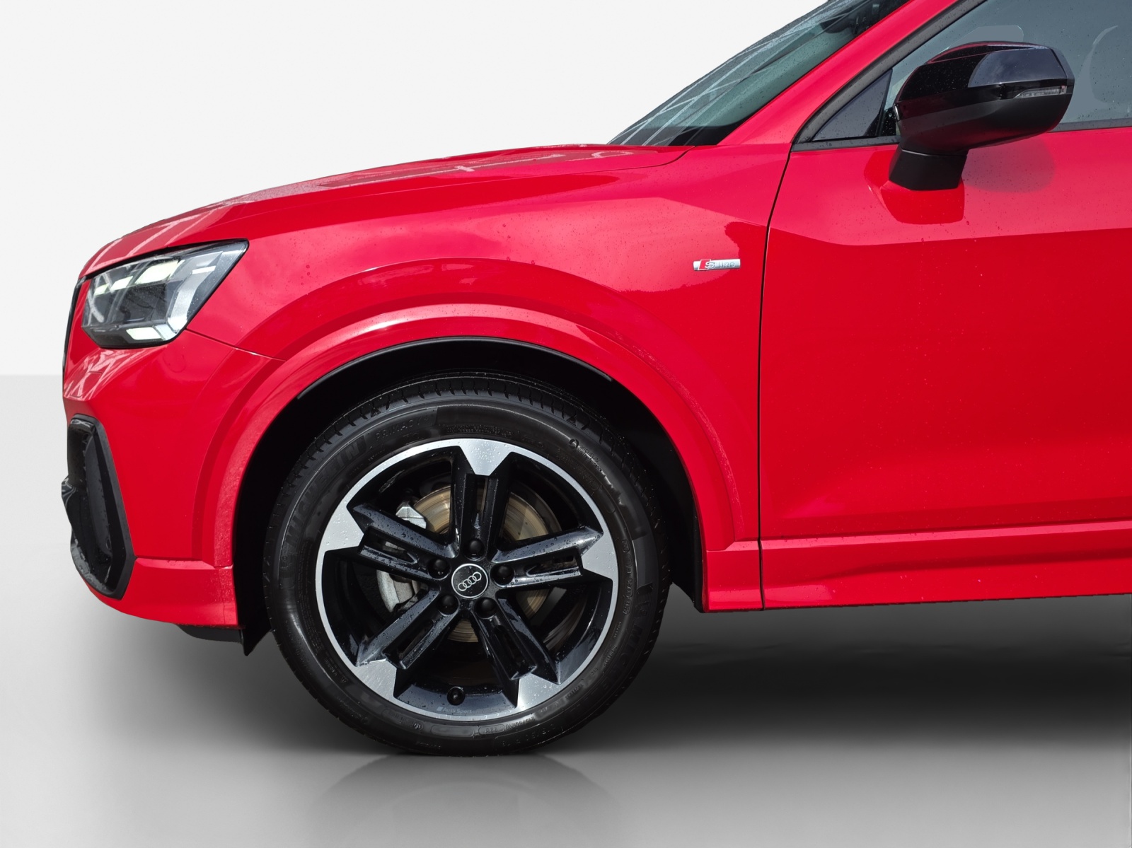 AUDI Q2 35 TFSI S line S-tronic-image-13