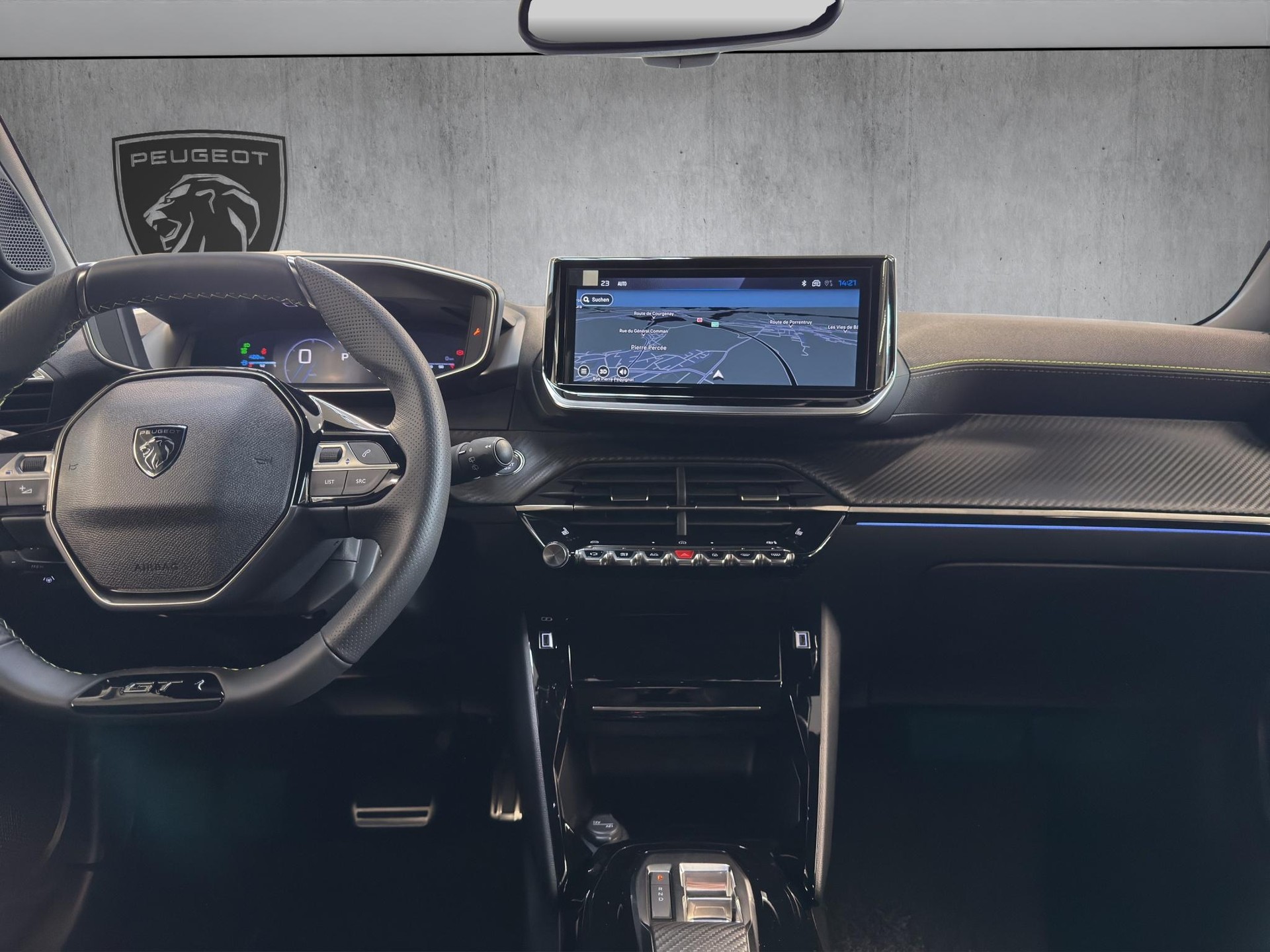 PEUGEOT 2008 1.2 Hybrid 145 GT-image-13