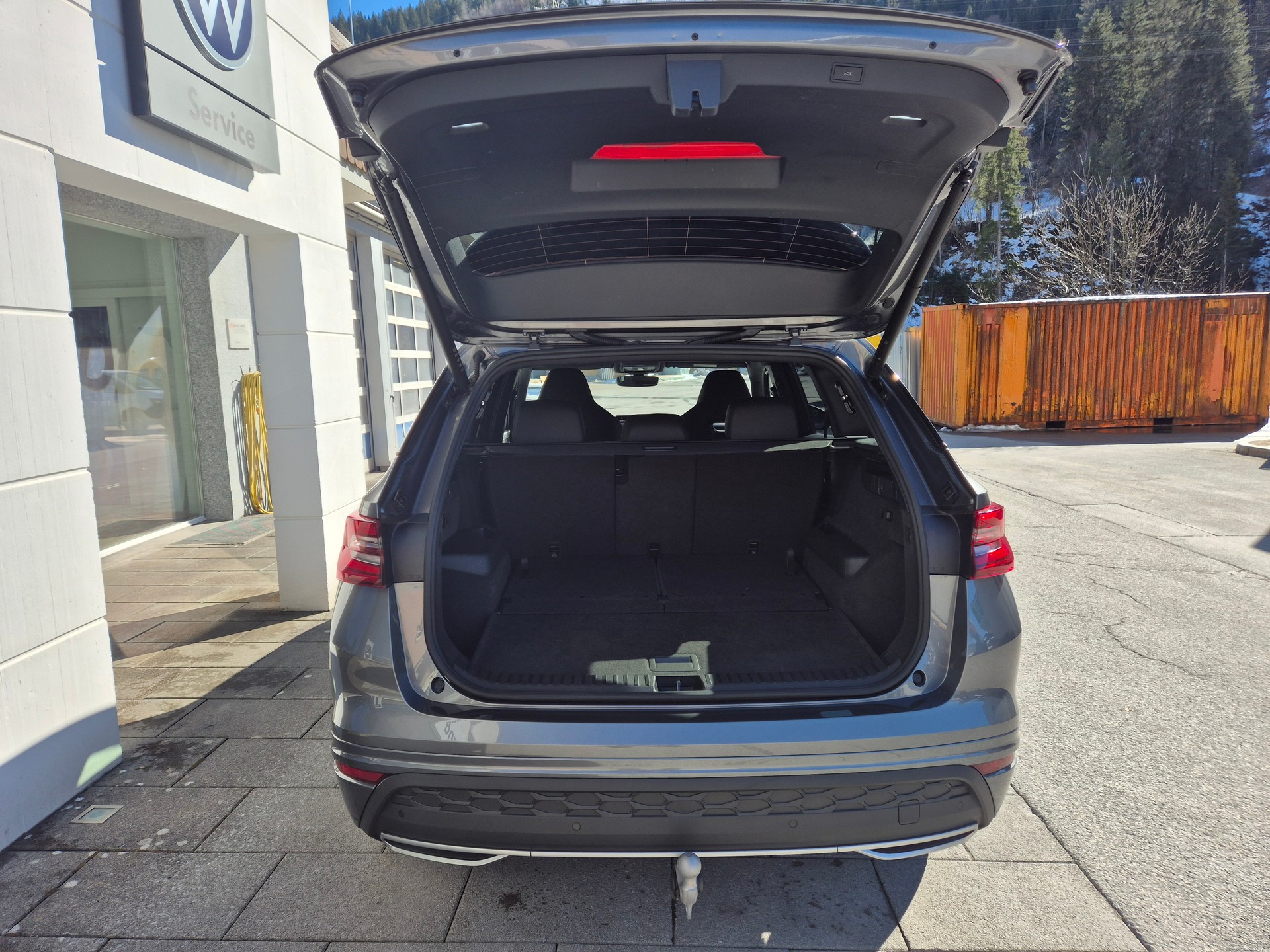 SKODA Kodiaq 2.0 TDI Sportline 4x4-image-13