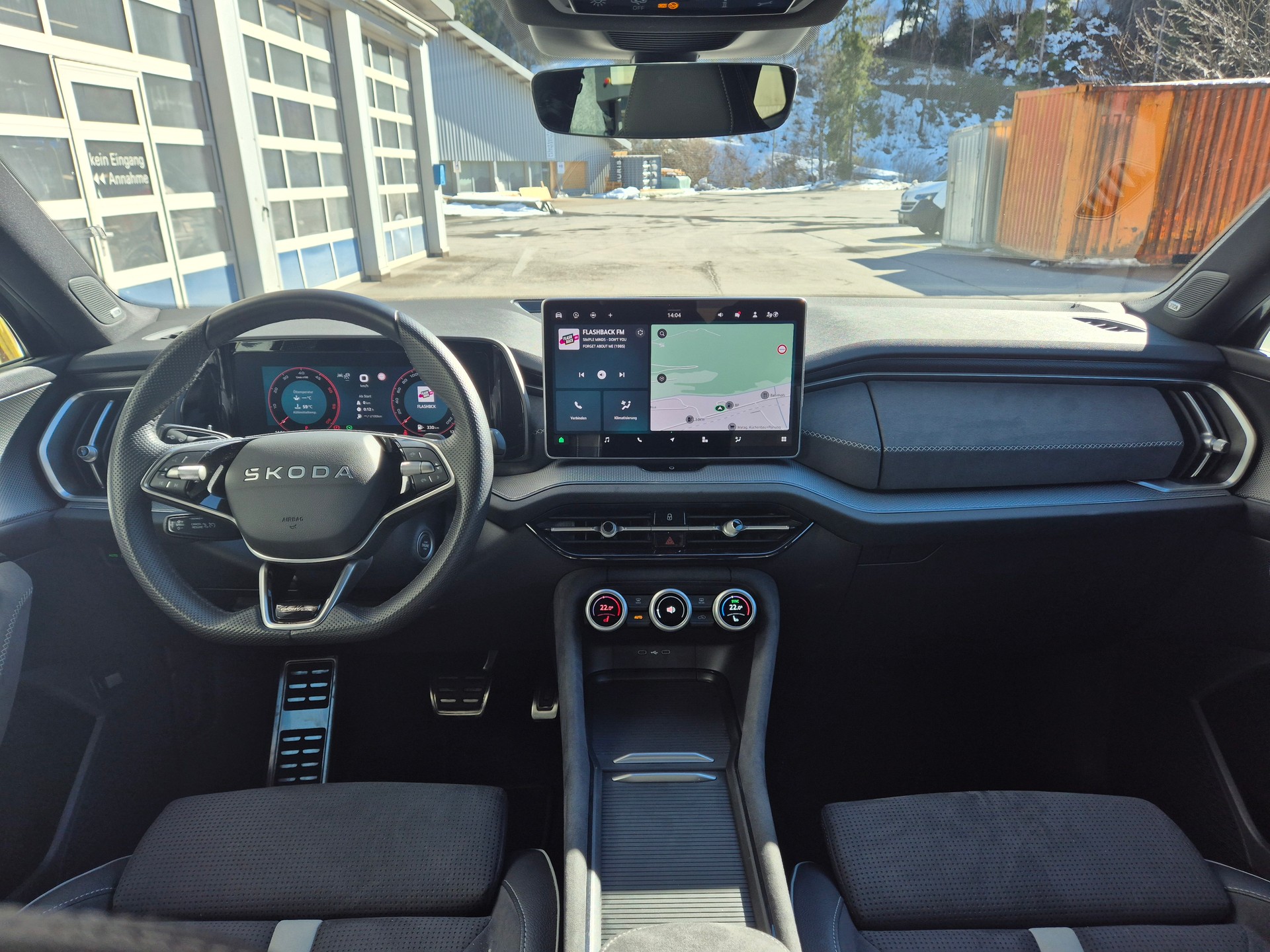 SKODA Kodiaq 2.0 TDI Sportline 4x4-image-10
