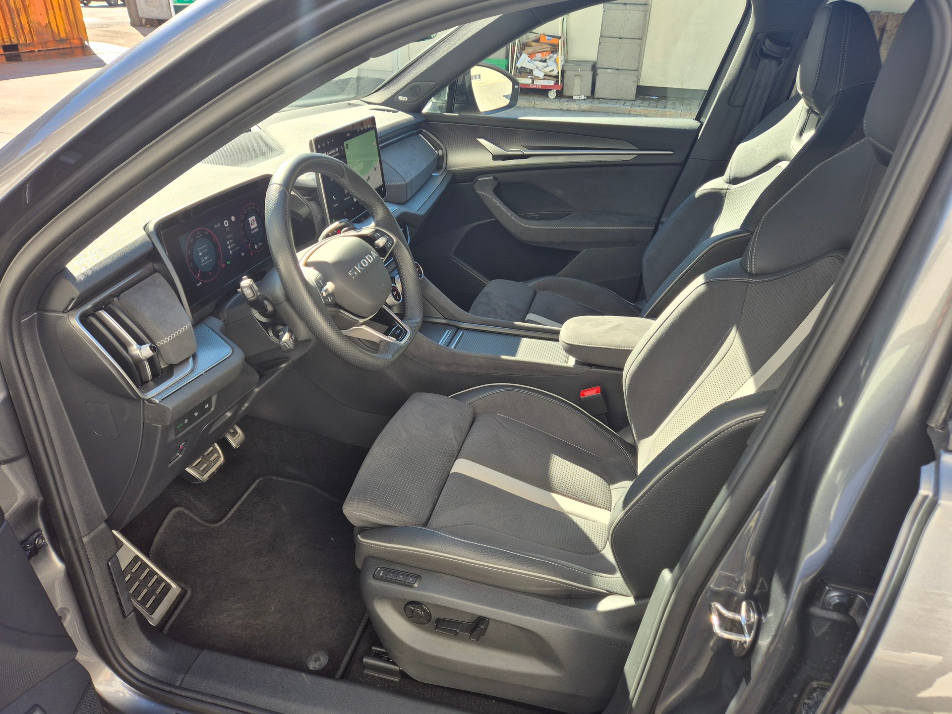 SKODA Kodiaq 2.0 TDI Sportline 4x4-image-6