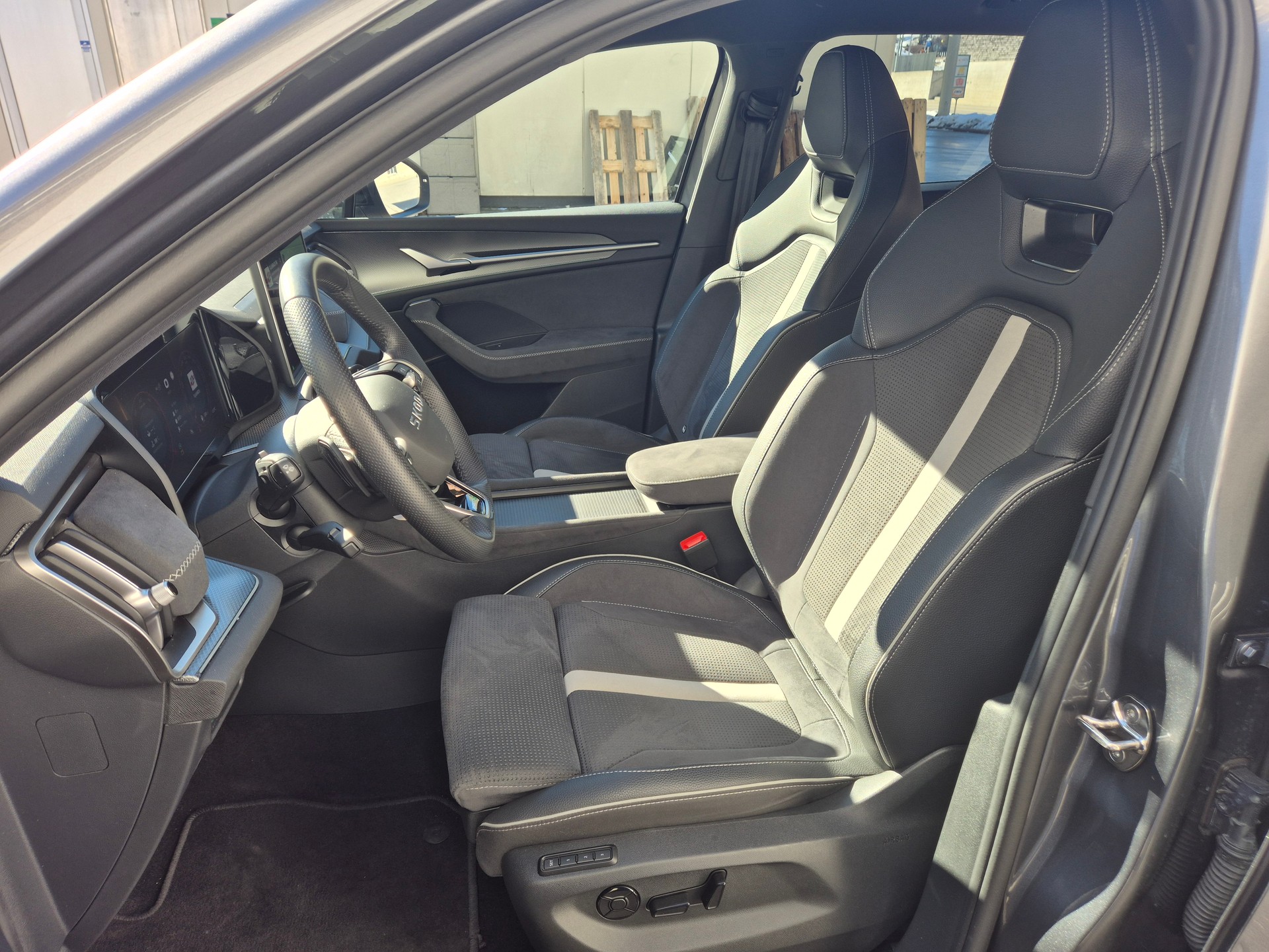 SKODA Kodiaq 2.0 TDI Sportline 4x4-image-7