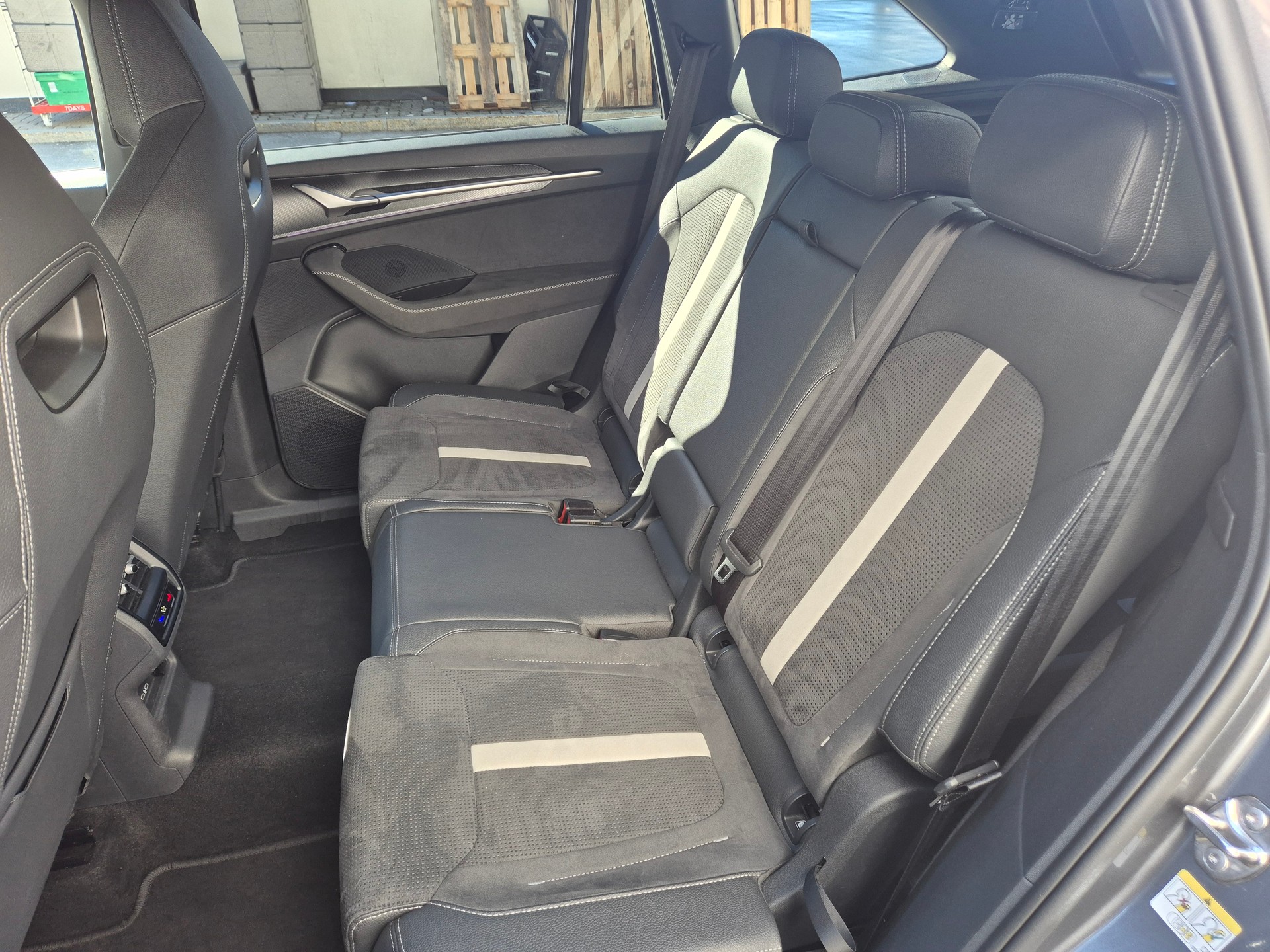 SKODA Kodiaq 2.0 TDI Sportline 4x4-image-8