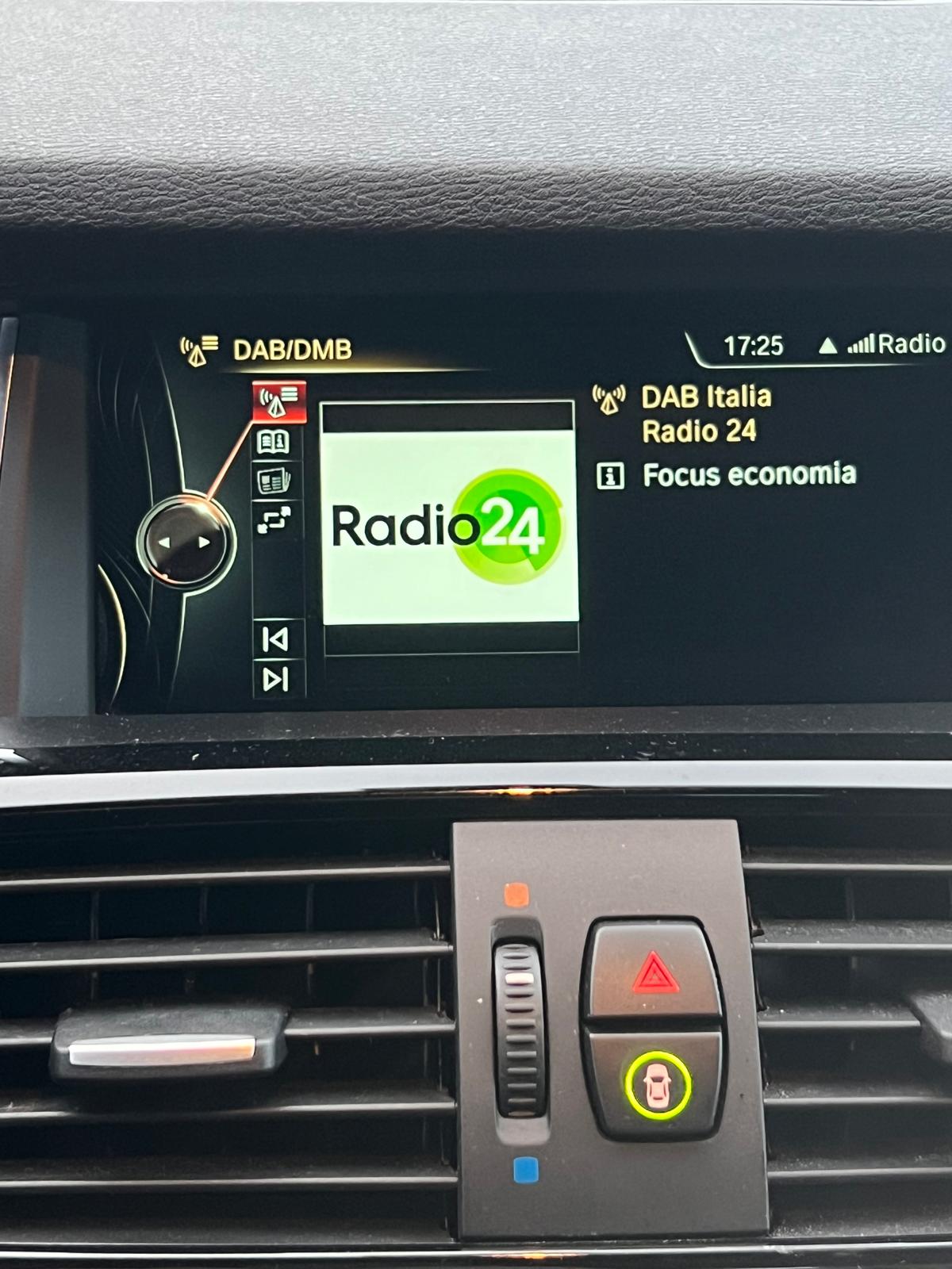 BMW X3 xDrive 35d MSERIES Steptronic-image-9