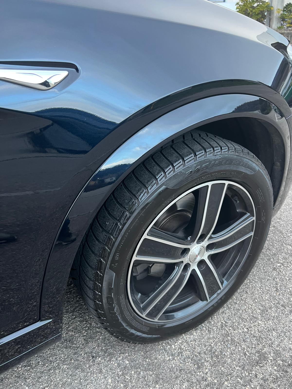 BMW X3 xDrive 35d MSERIES Steptronic-image-7
