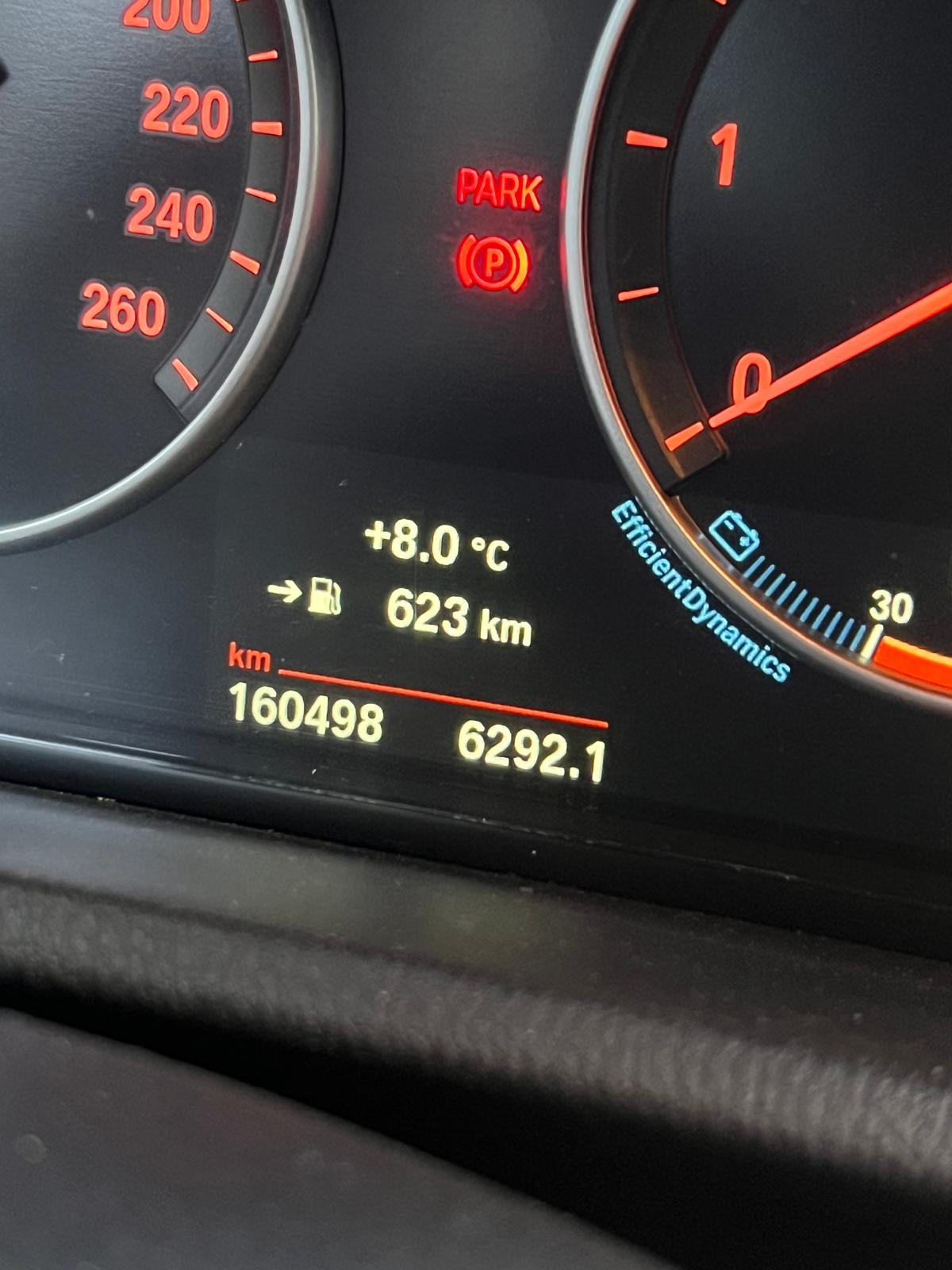 BMW X3 xDrive 35d MSERIES Steptronic-image-2