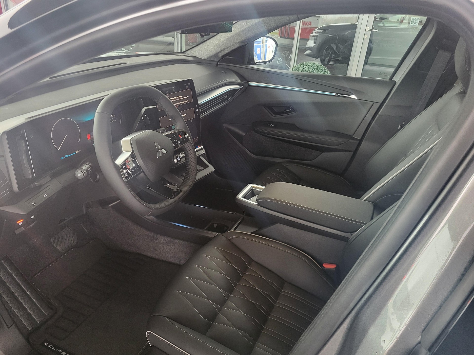 MITSUBISHI Eclipse Cross Instyle-image-3