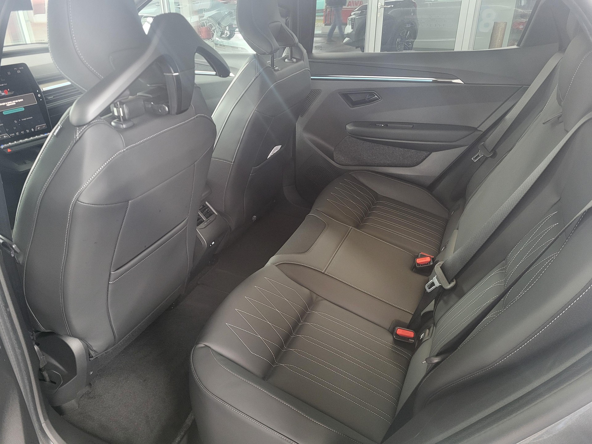 MITSUBISHI Eclipse Cross Instyle-image-4