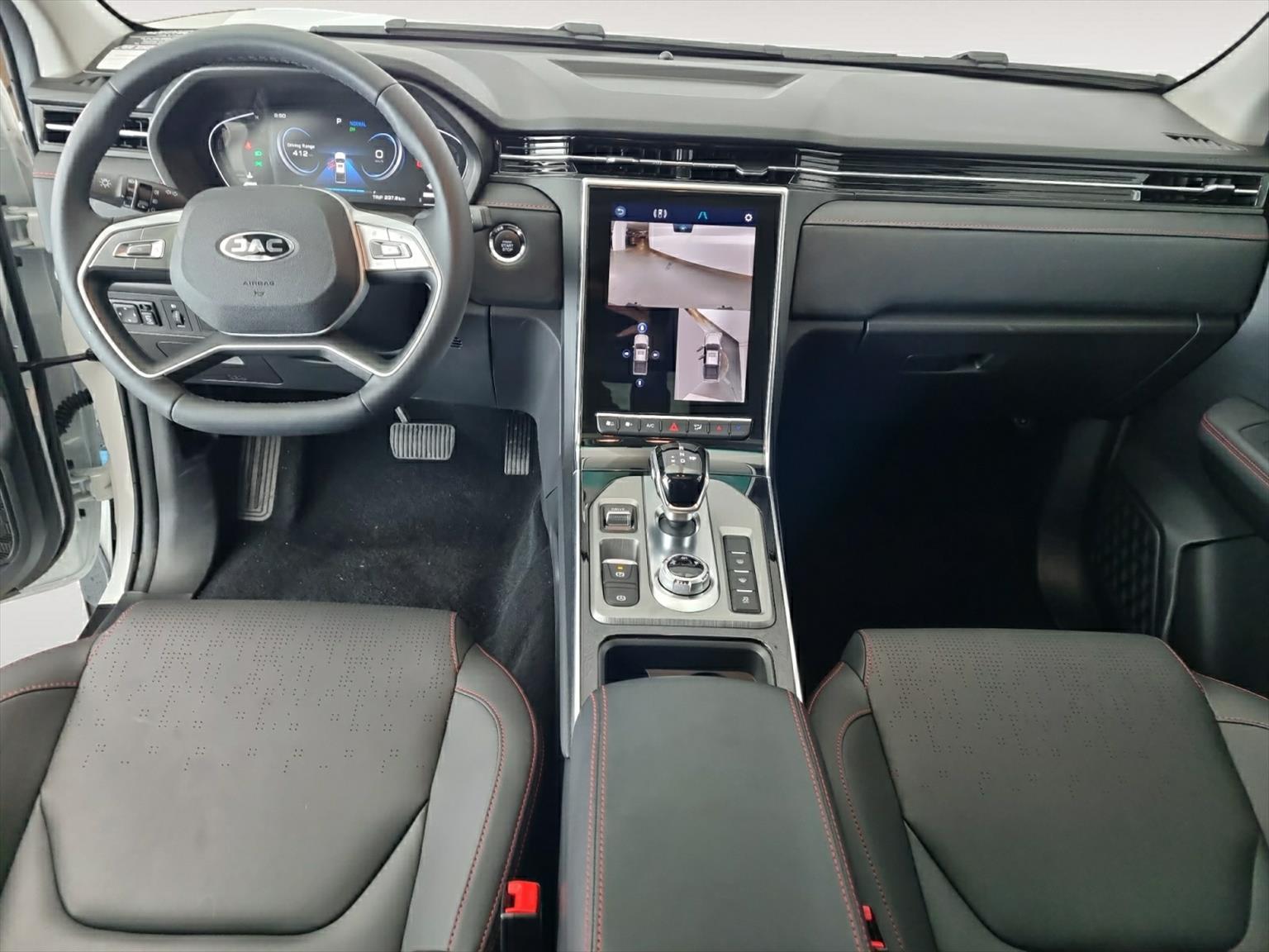 JAC T8 Pro Diesel 2.0Di AWD AHK 3.5T-image-5
