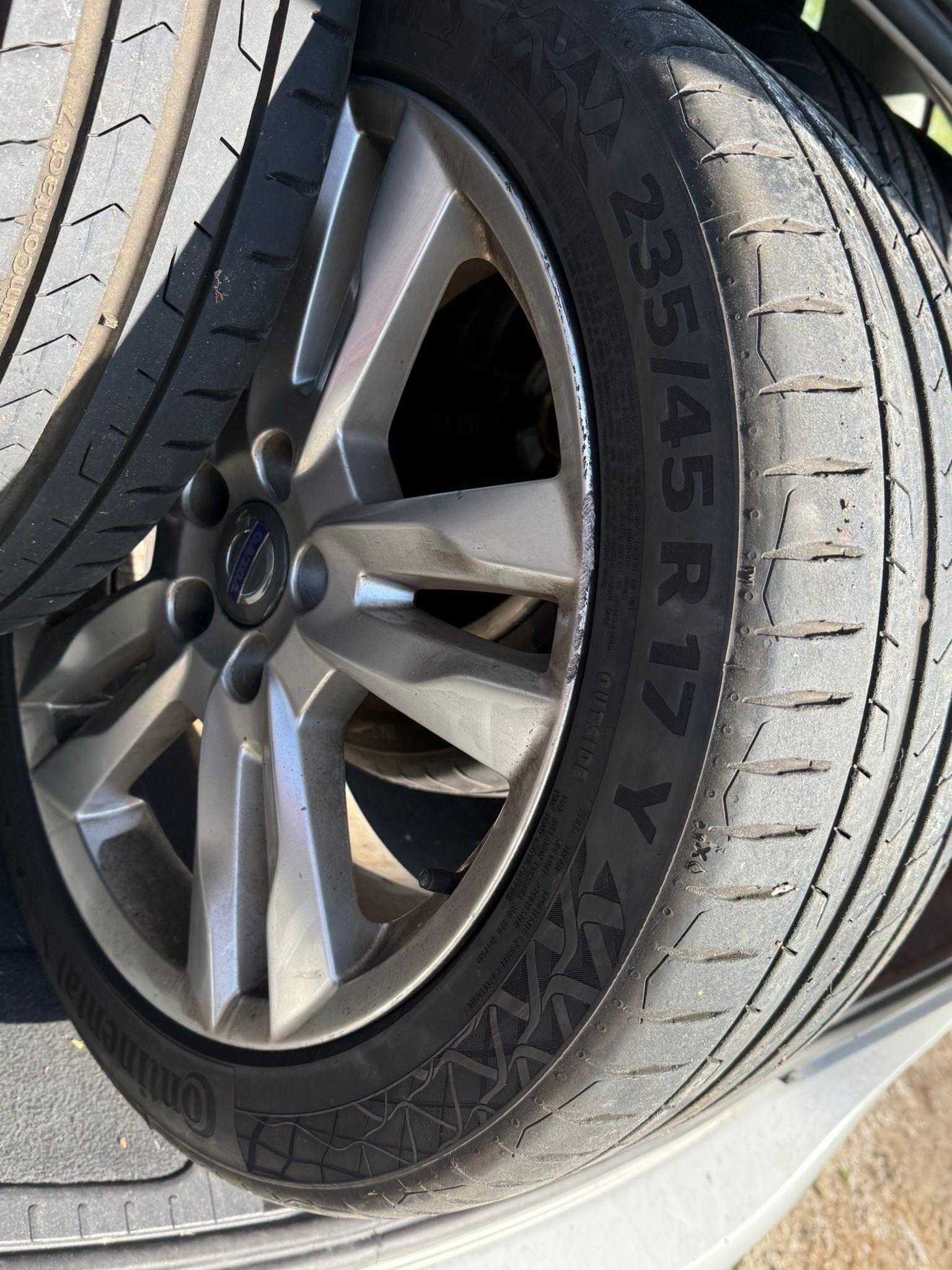 VOLVO V60 T4 Momentum-image-14