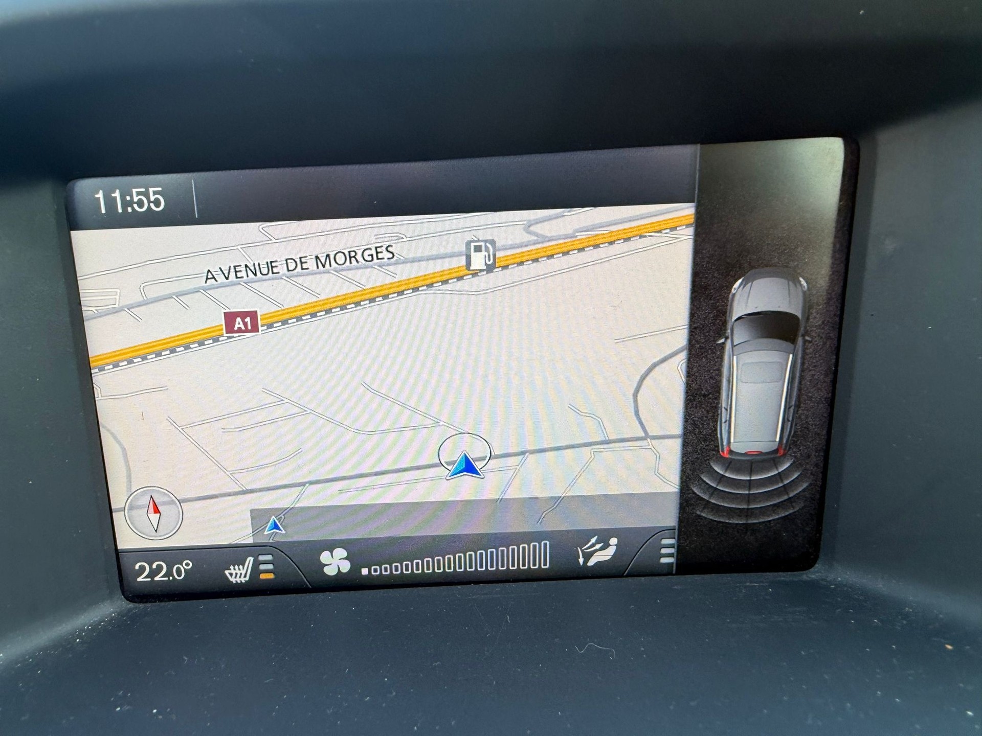 VOLVO V60 T4 Momentum-image-12