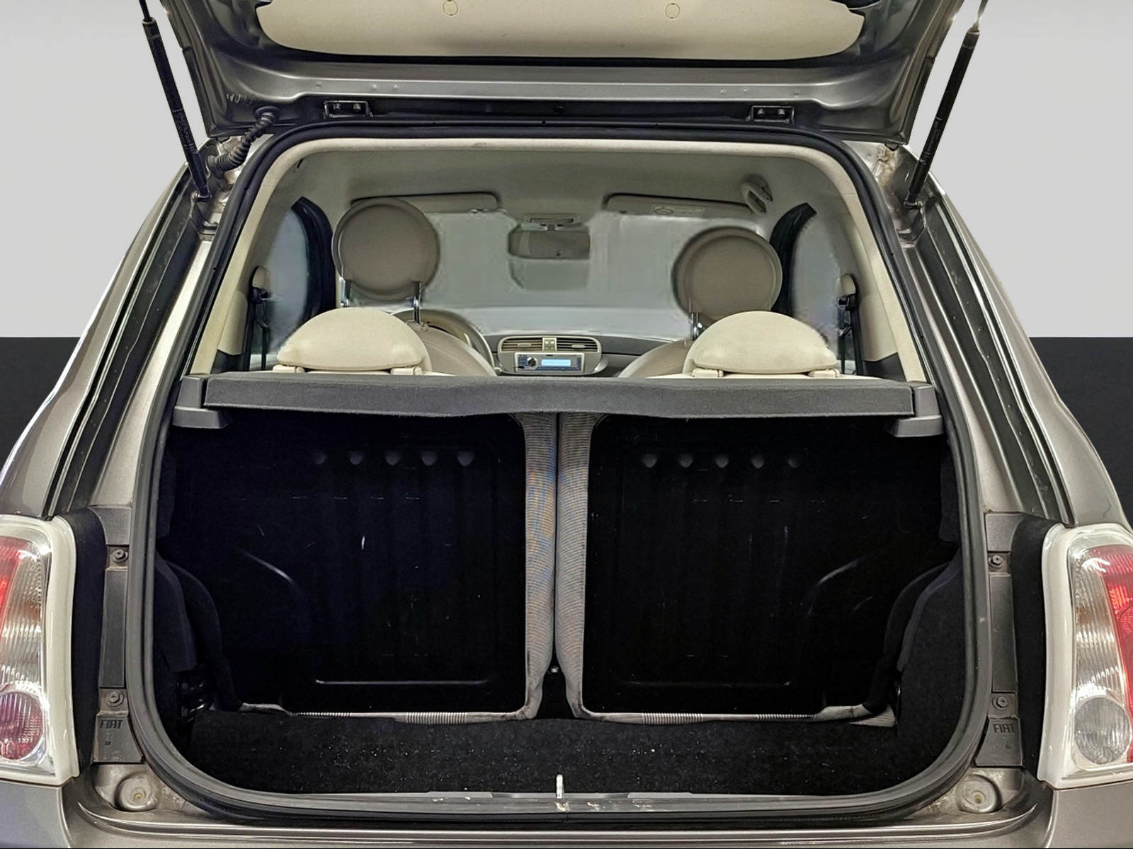 FIAT 500 1.2 Lounge-image-4