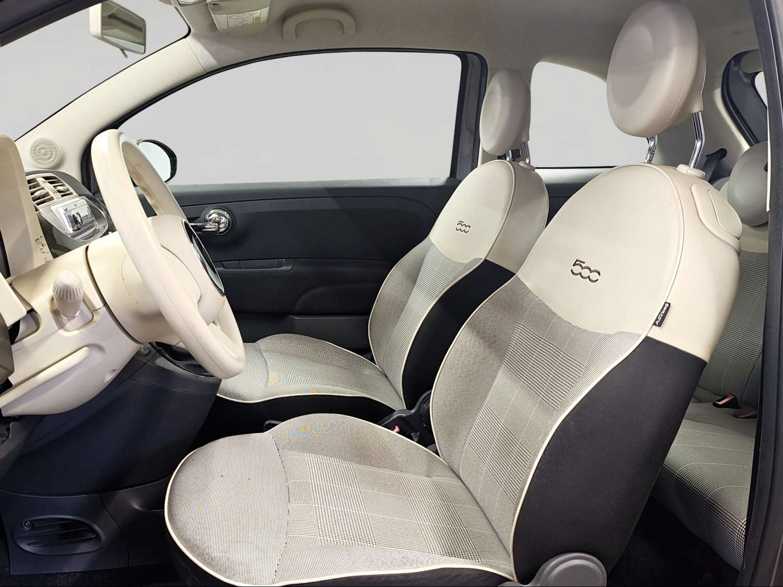 FIAT 500 1.2 Lounge-image-6