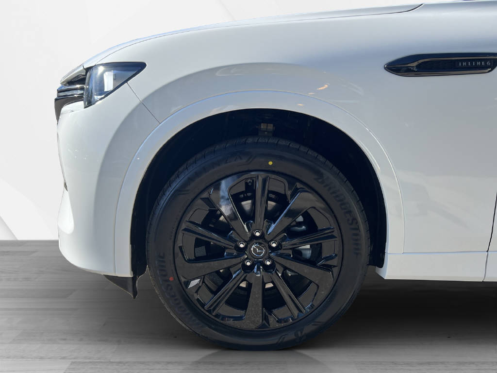 MAZDA CX-60 3.3 D Homura-image-9