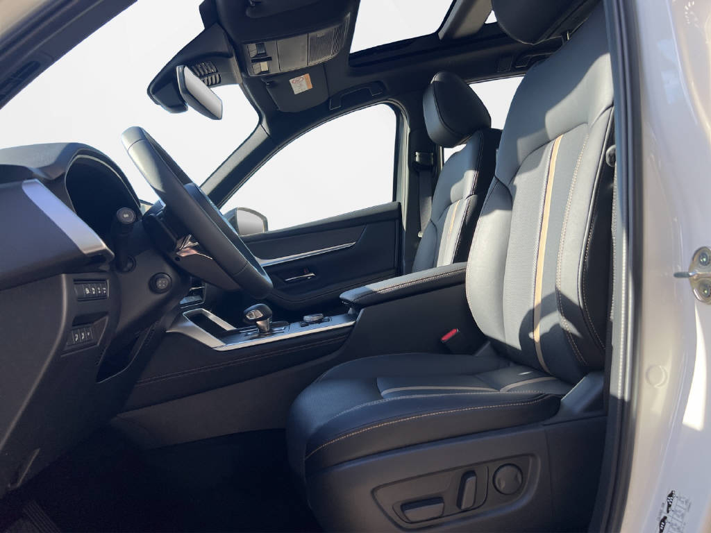 MAZDA CX-60 3.3 D Homura-image-4