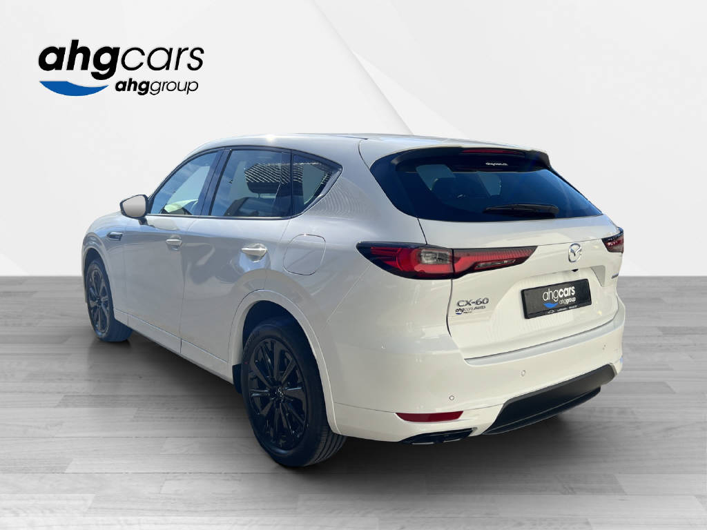 MAZDA CX-60 3.3 D Homura-image-2