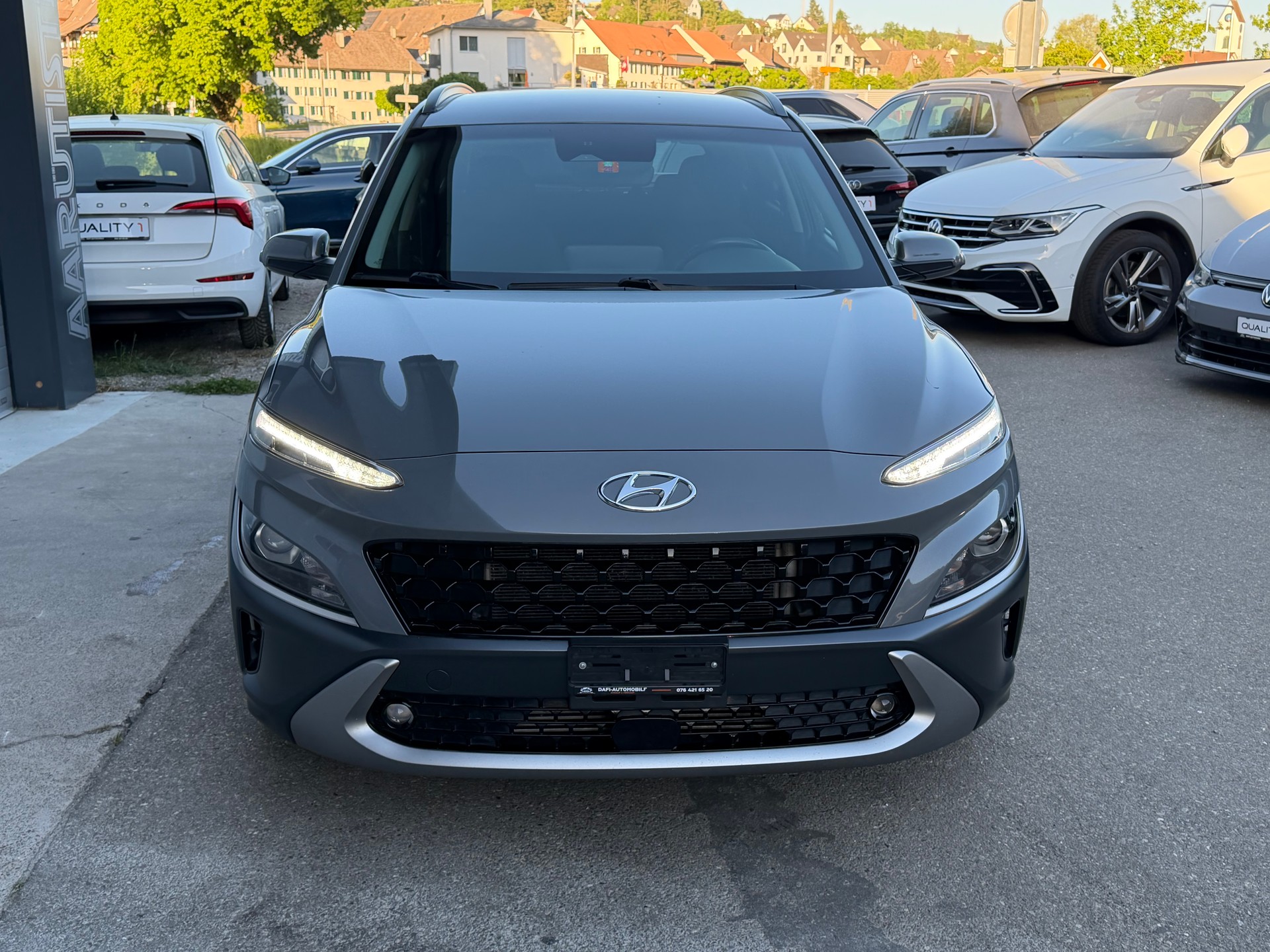 HYUNDAI 1.6 CRDI 4WD 136PS-image-1