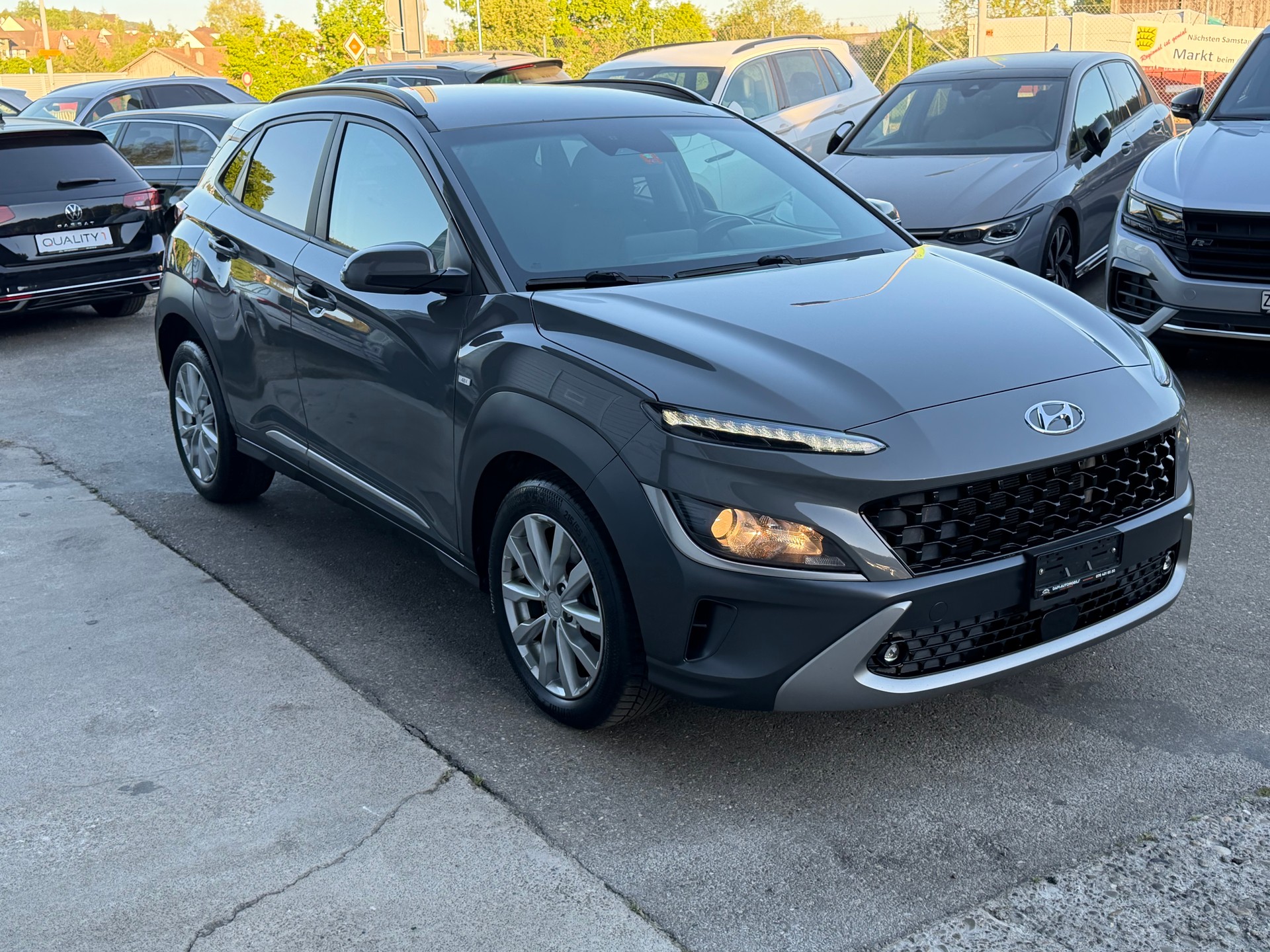 HYUNDAI 1.6 CRDI 4WD 136PS-image-2
