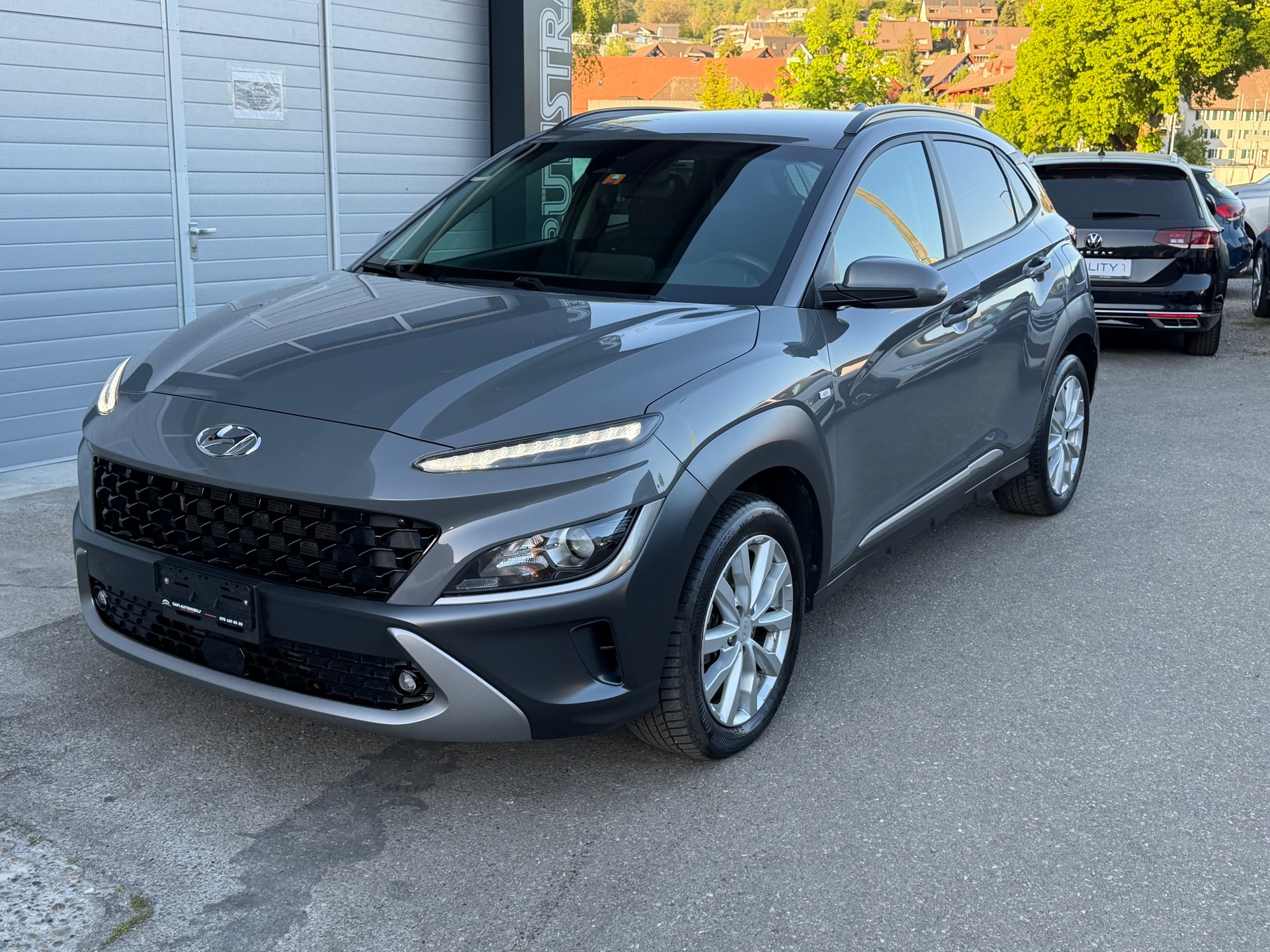HYUNDAI 1.6 CRDI 4WD 136PS-image-0