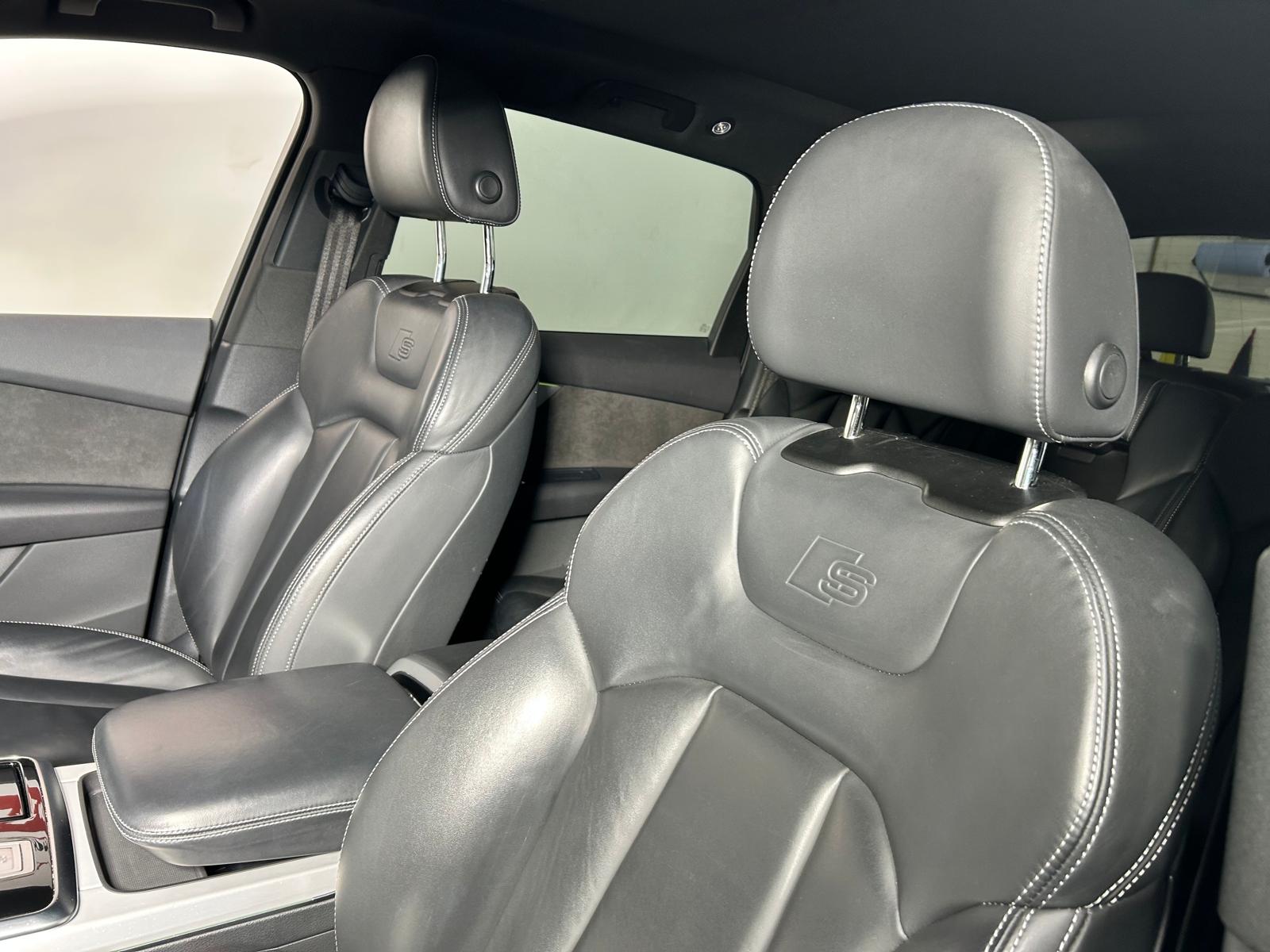 AUDI Q7 3.0 50 TDI quattro T-Tronic 7 Plätzerb-image-20