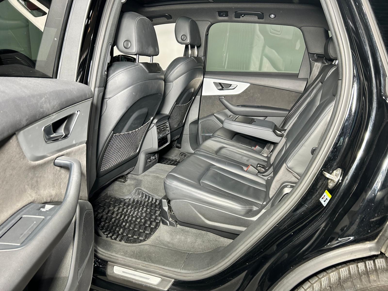 AUDI Q7 3.0 50 TDI quattro T-Tronic 7 Plätzerb-image-8