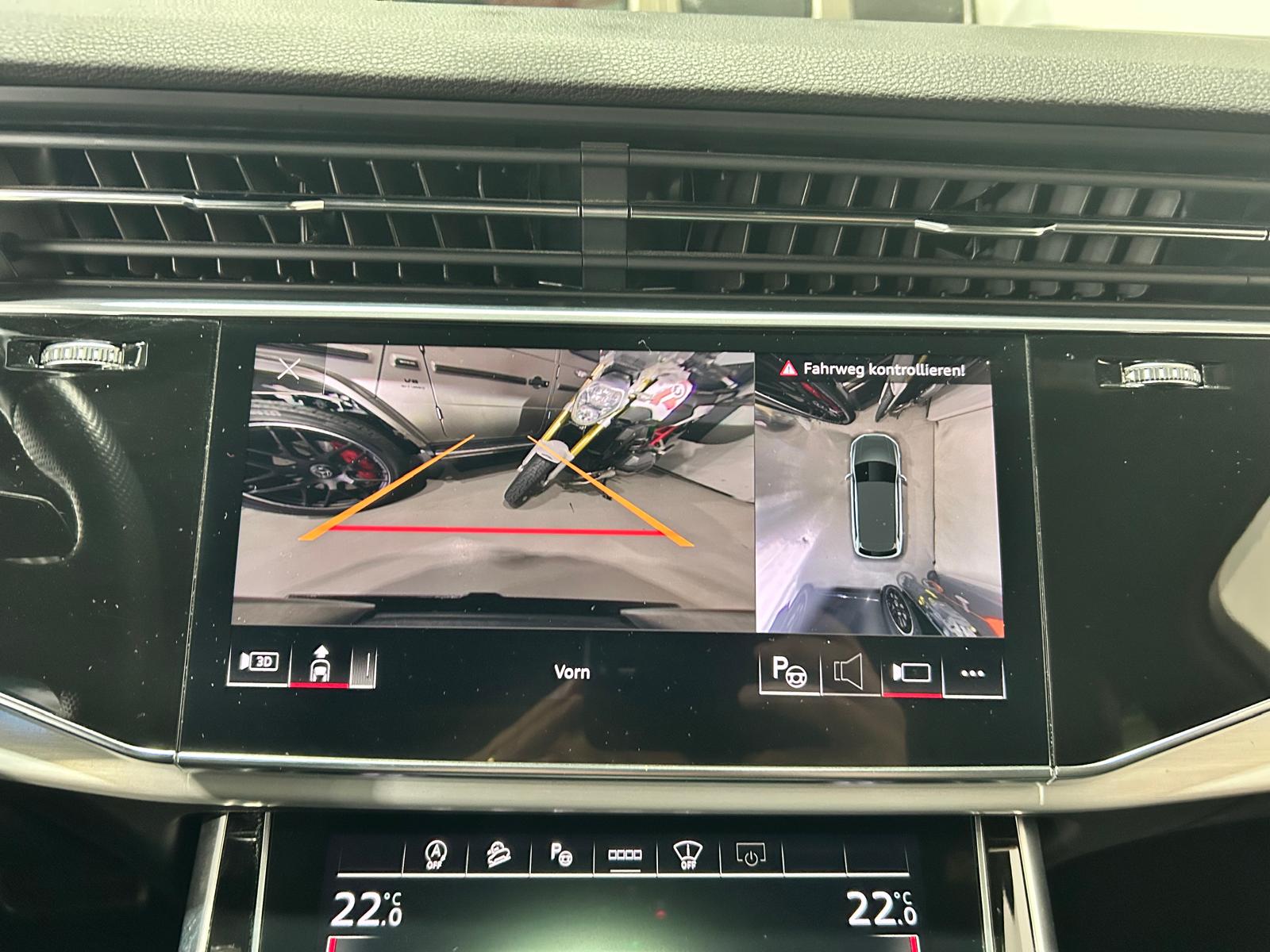 AUDI Q7 3.0 50 TDI quattro T-Tronic 7 Plätzerb-image-16