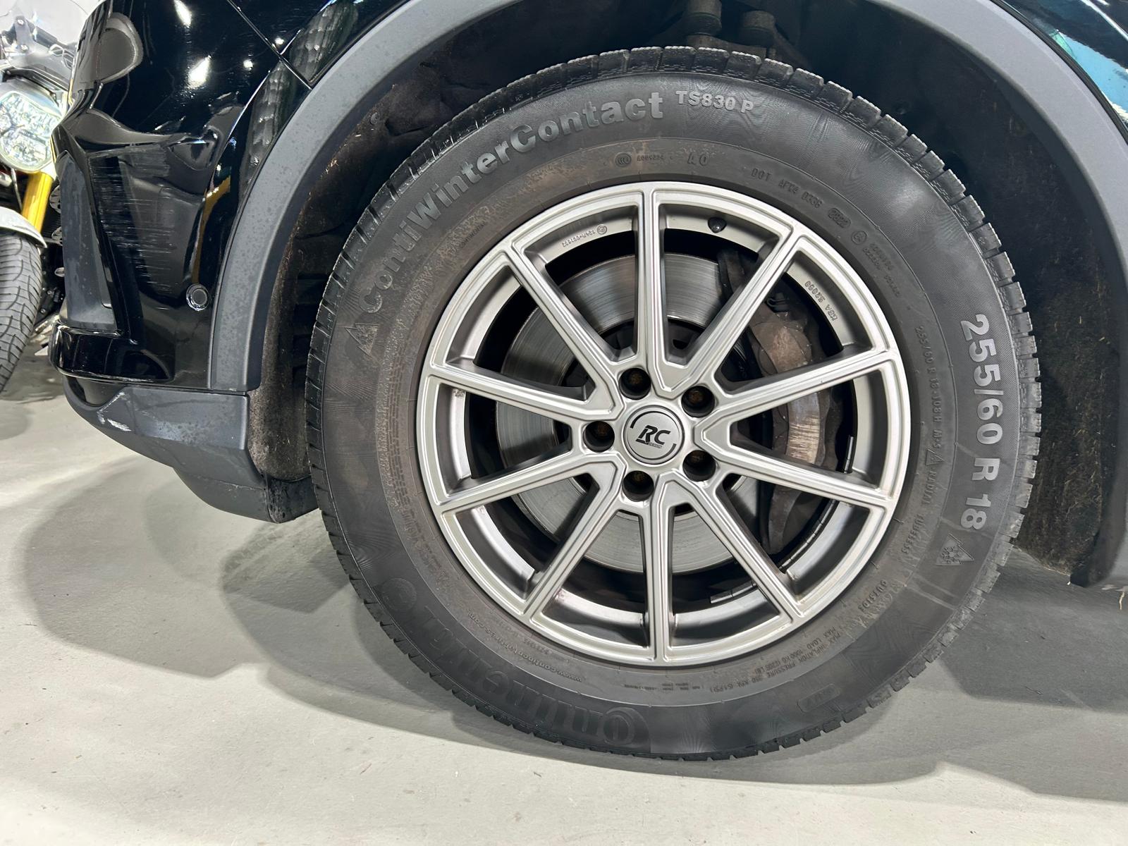 AUDI Q7 3.0 50 TDI quattro T-Tronic 7 Plätzerb-image-24