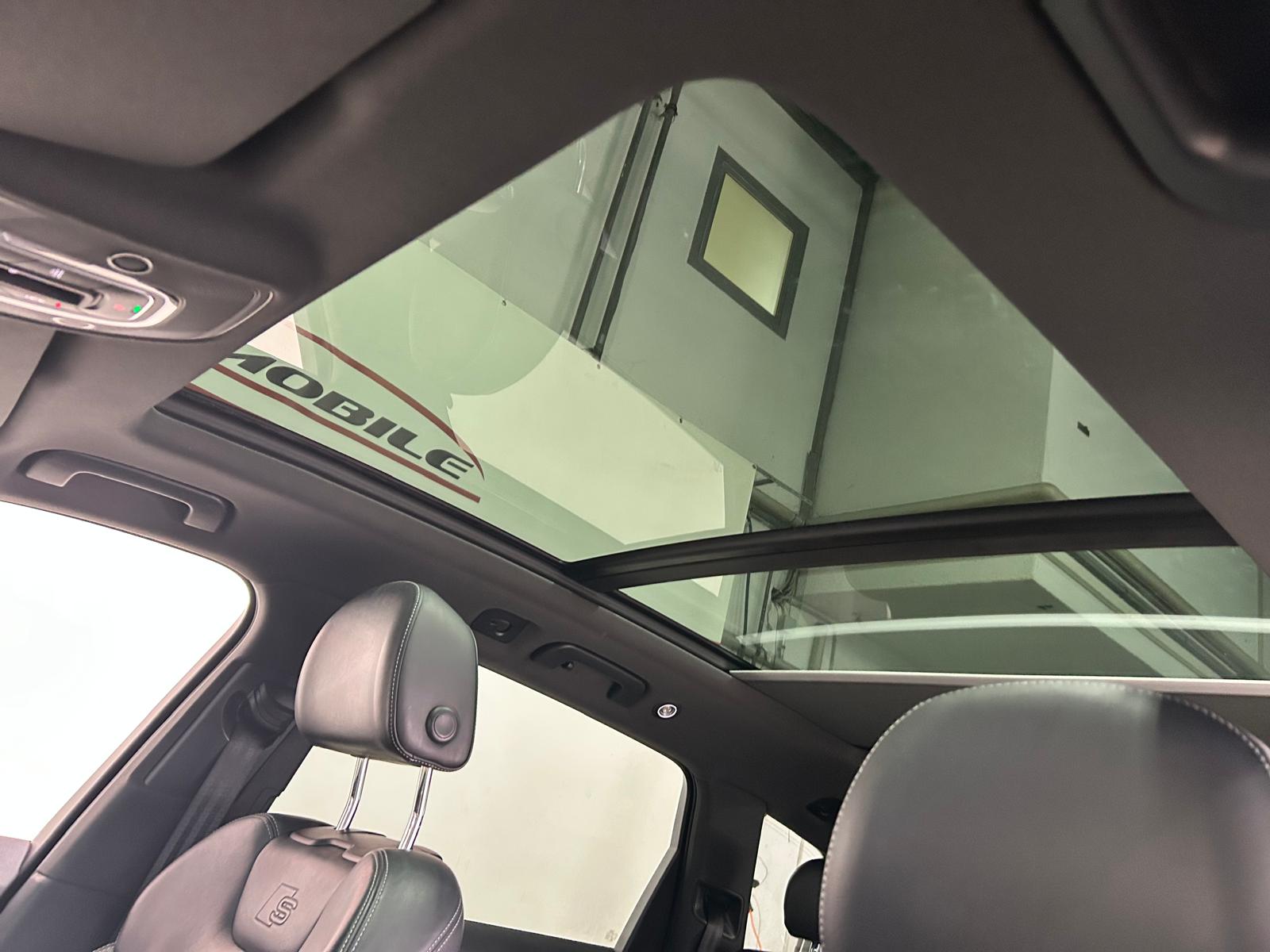 AUDI Q7 3.0 50 TDI quattro T-Tronic 7 Plätzerb-image-21