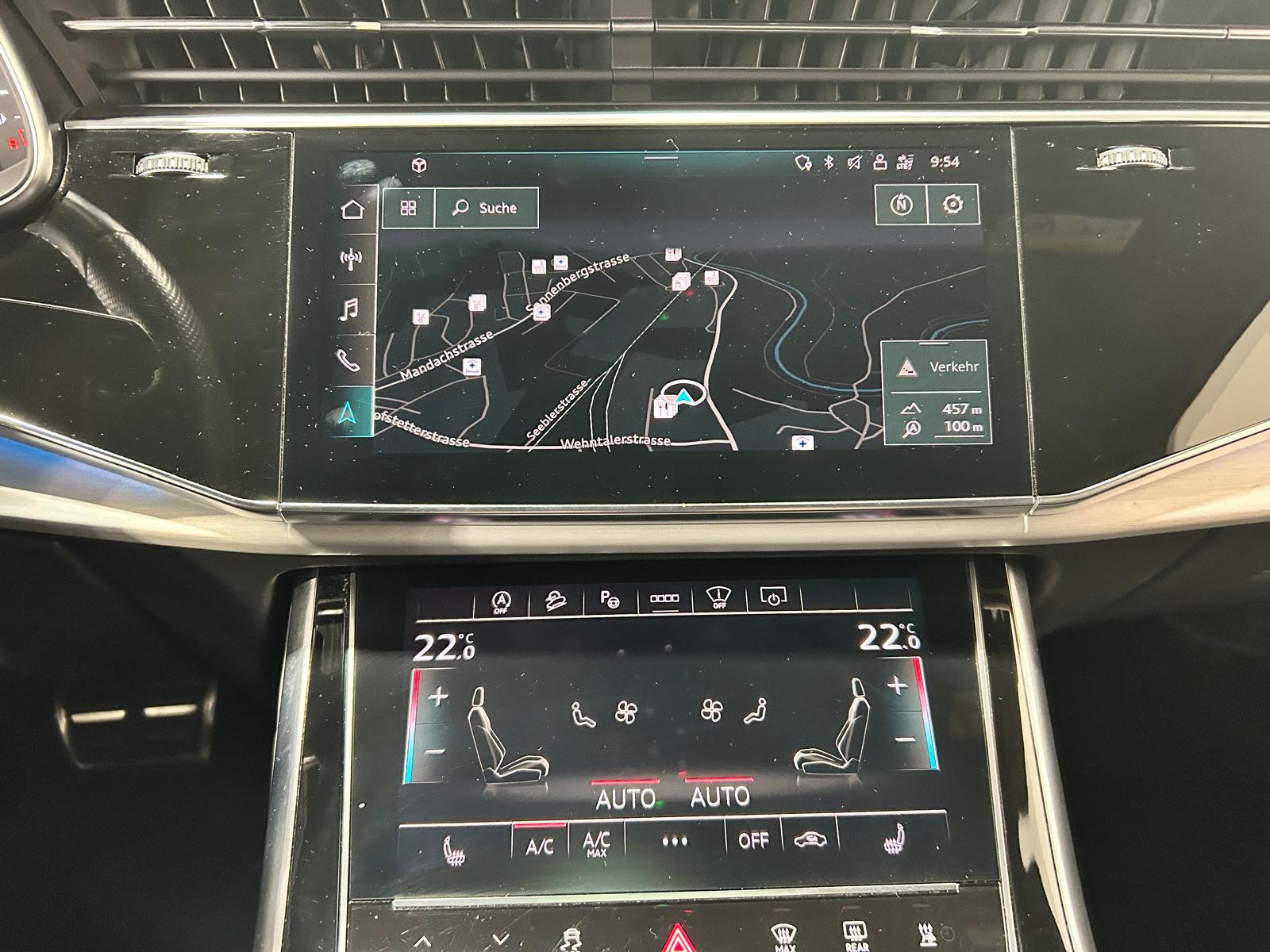 AUDI Q7 3.0 50 TDI quattro T-Tronic 7 Plätzerb-image-18