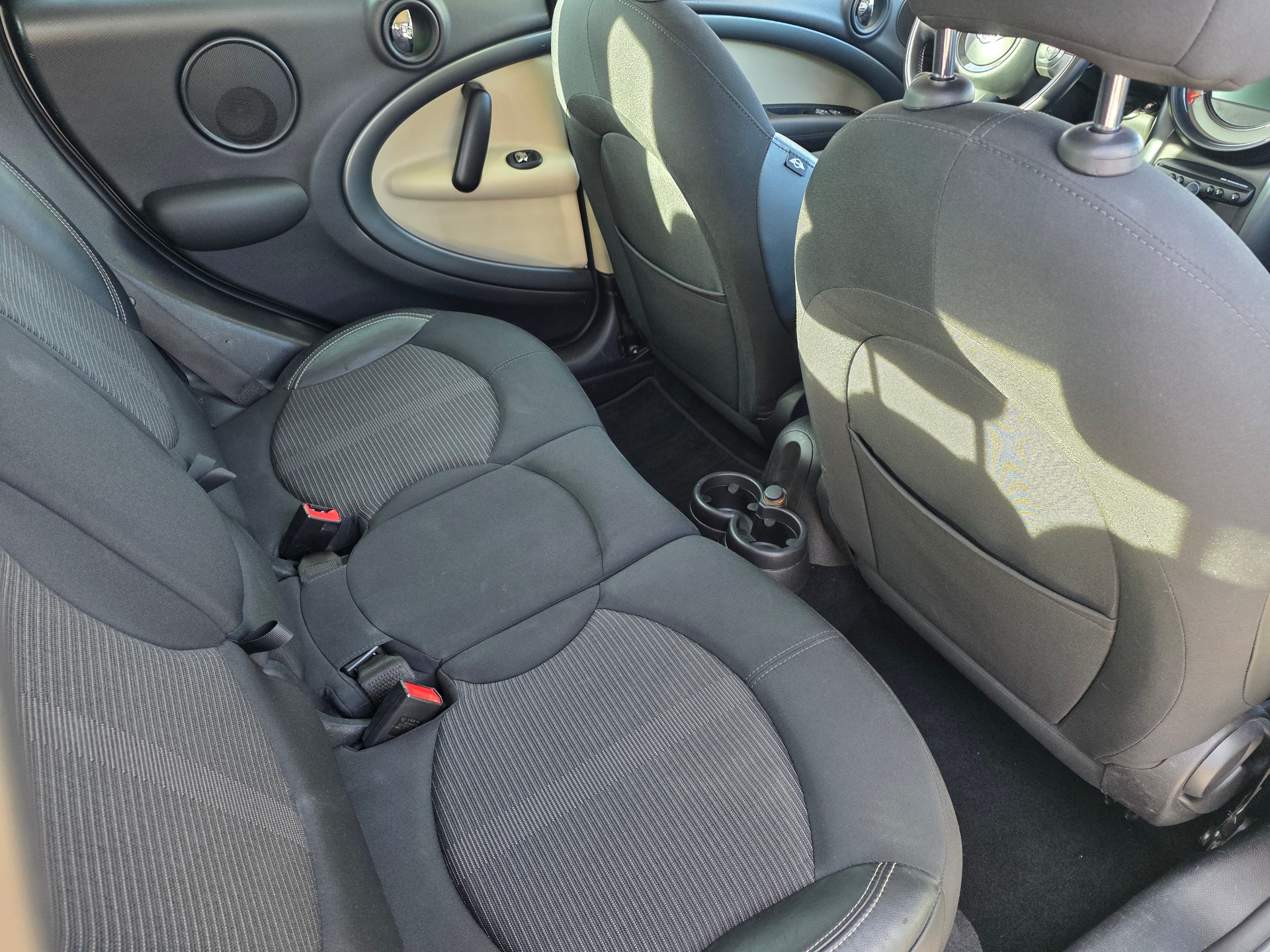 MINI Countryman Cooper S ALL4 Steptronic-image-5