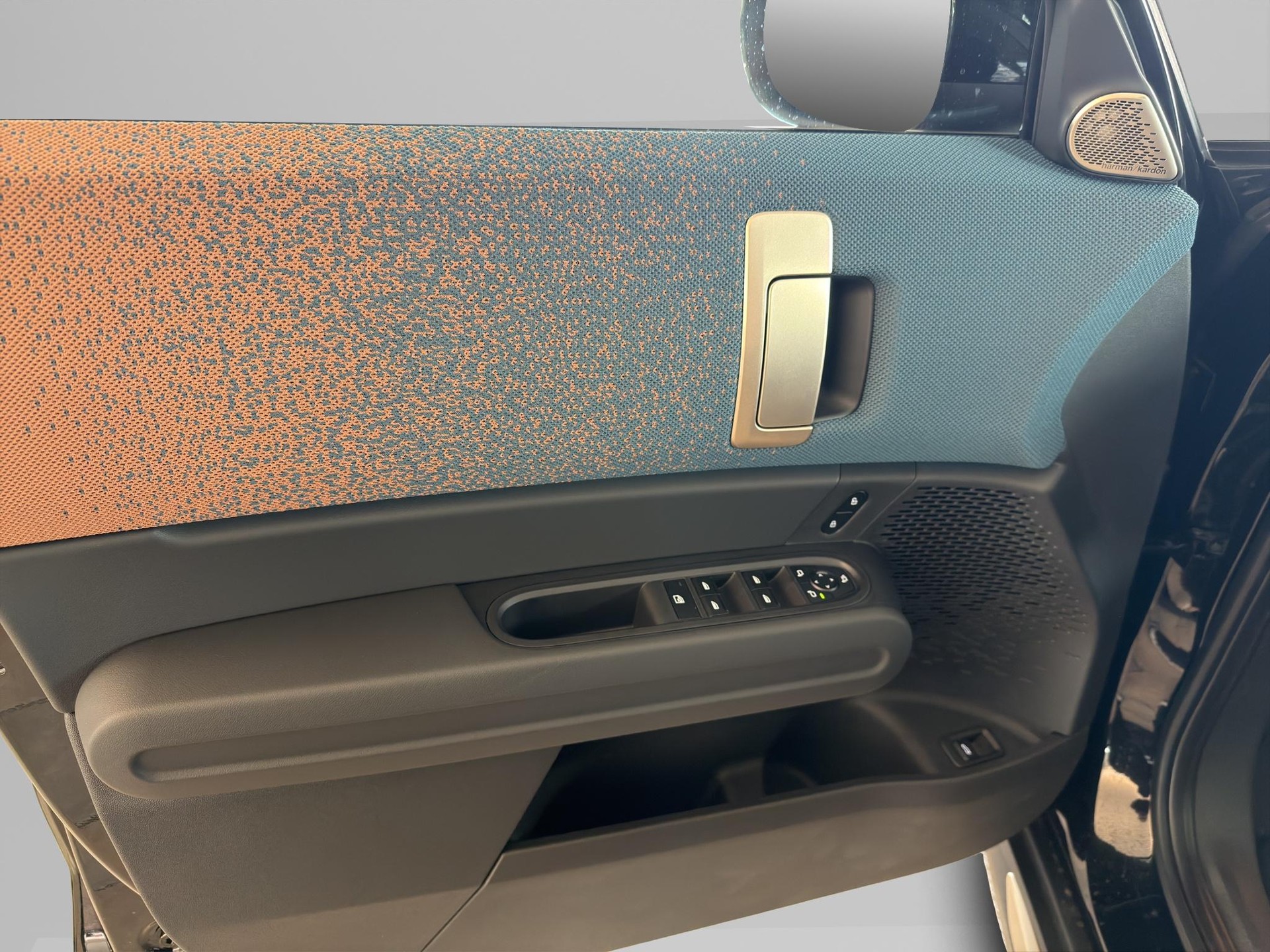MINI Countryman E Favoured Trim-image-17