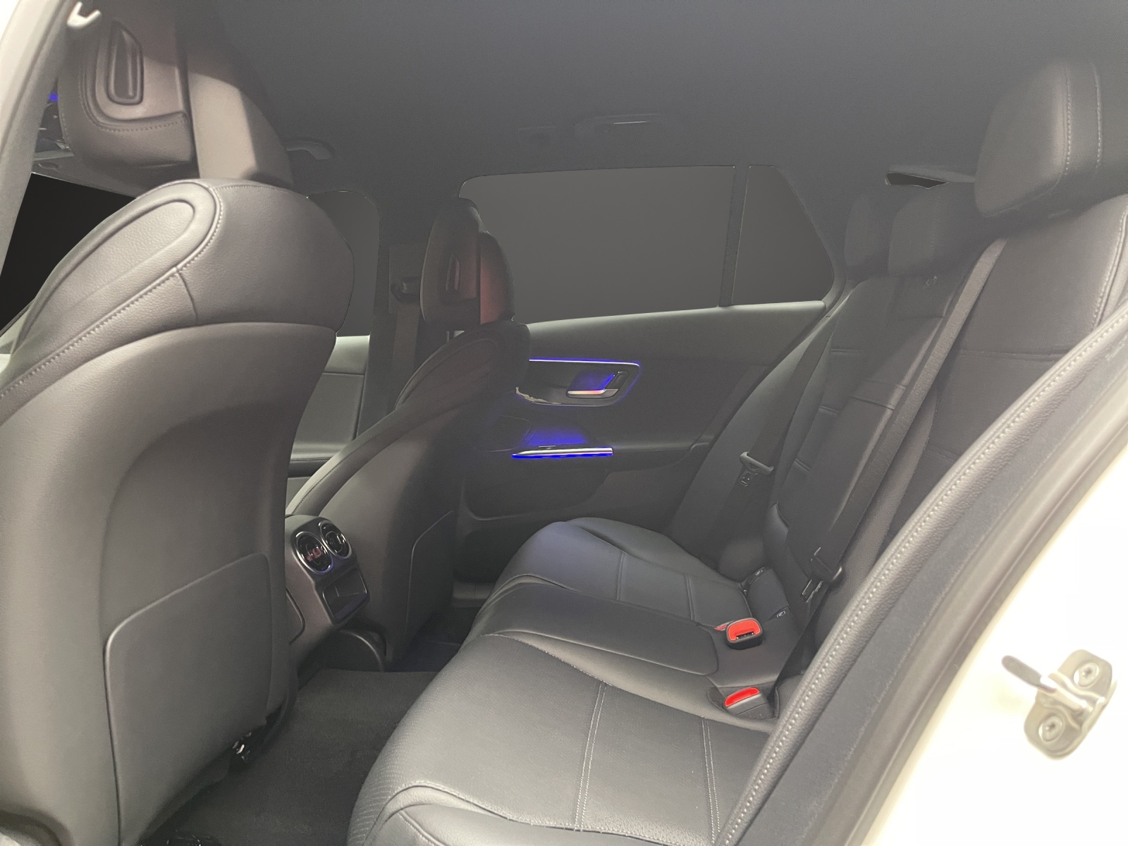 MERCEDES-BENZ C 220 d T 4MATIC Swiss Star-image-10