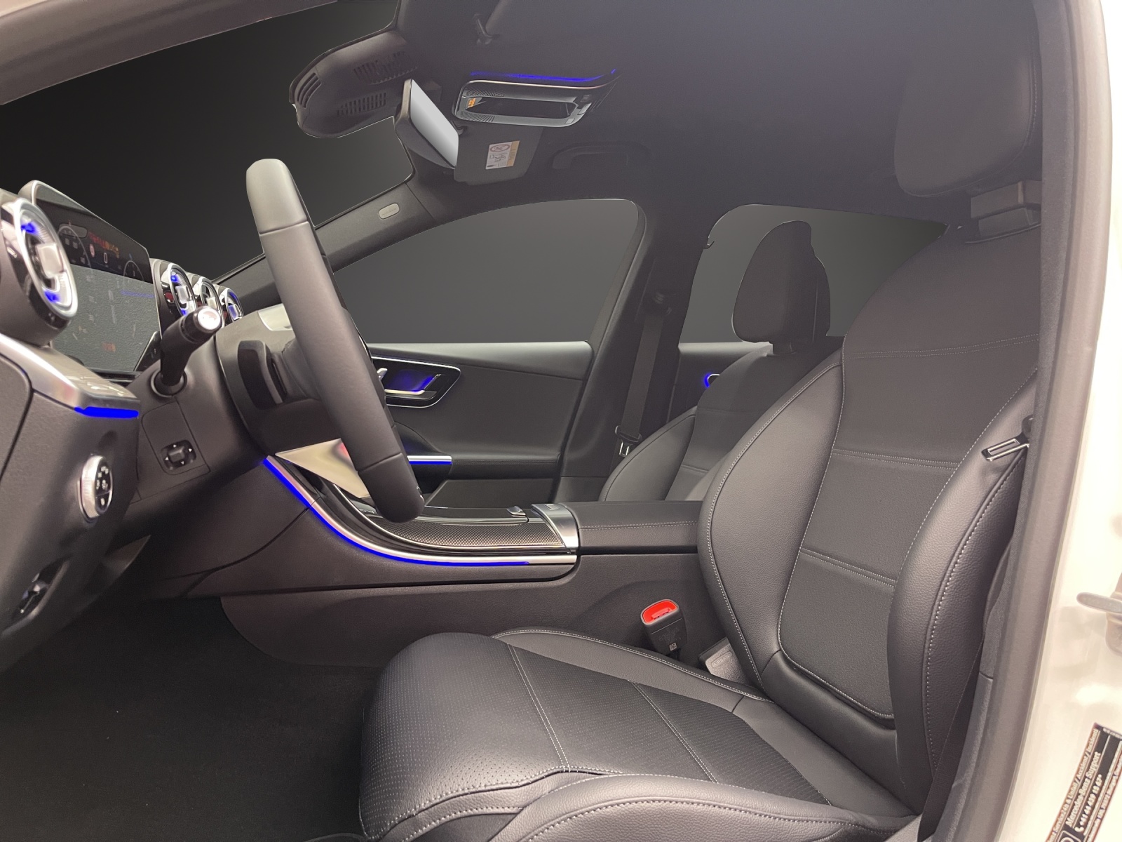 MERCEDES-BENZ C 220 d T 4MATIC Swiss Star-image-9