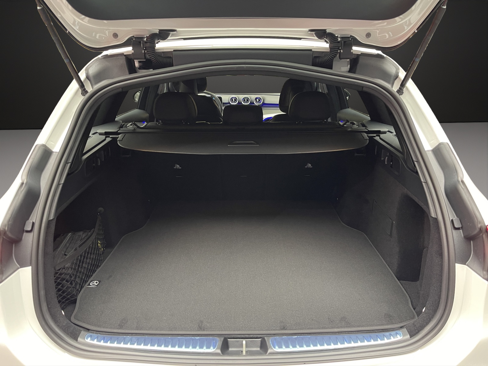 MERCEDES-BENZ C 220 d T 4MATIC Swiss Star-image-11