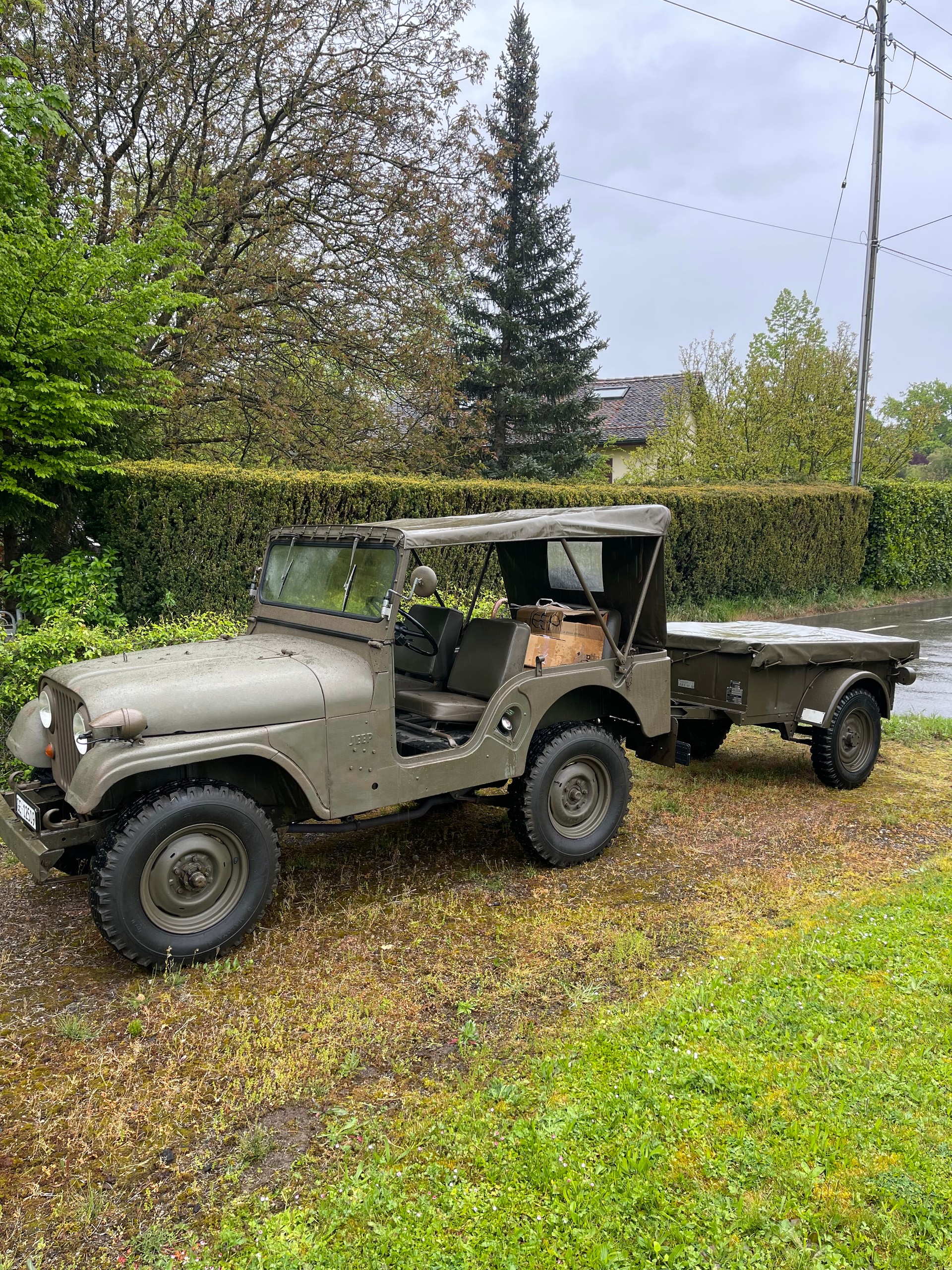 JEEP CJ-image-2