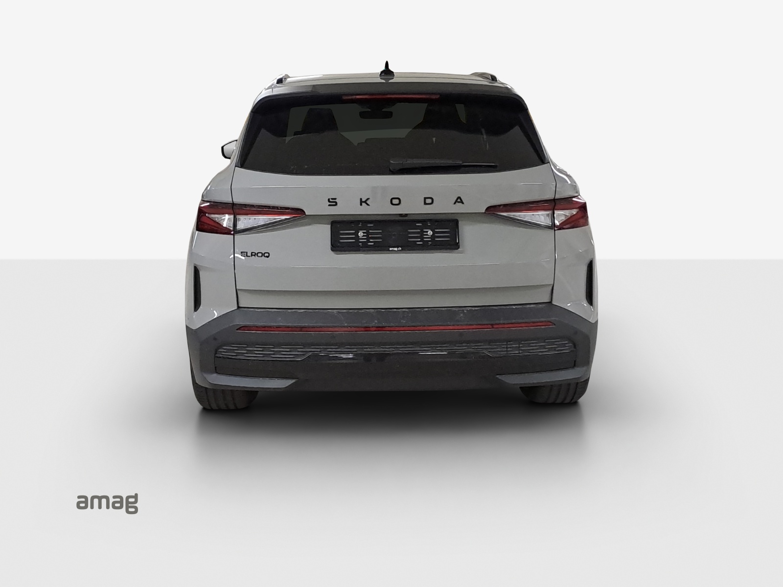 SKODA Elroq RS 4x4-image-3