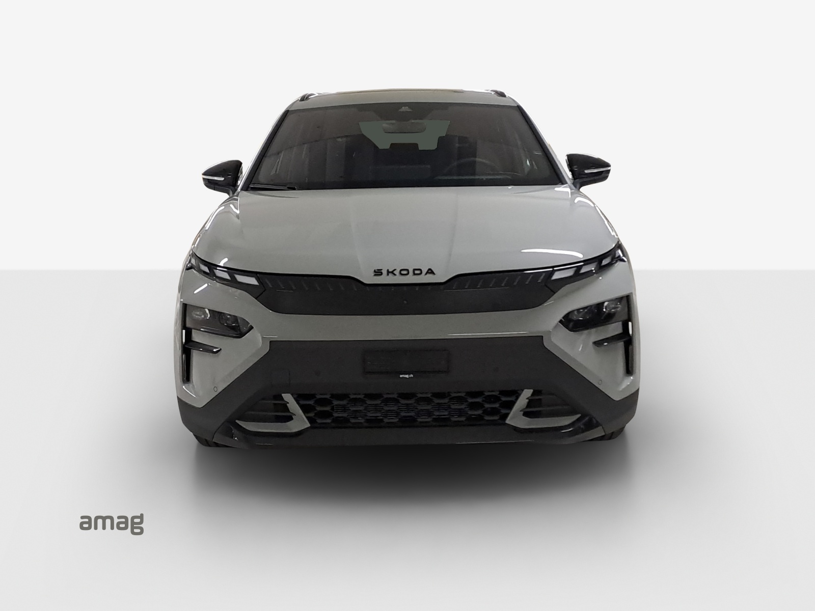 SKODA Elroq RS 4x4-image-6