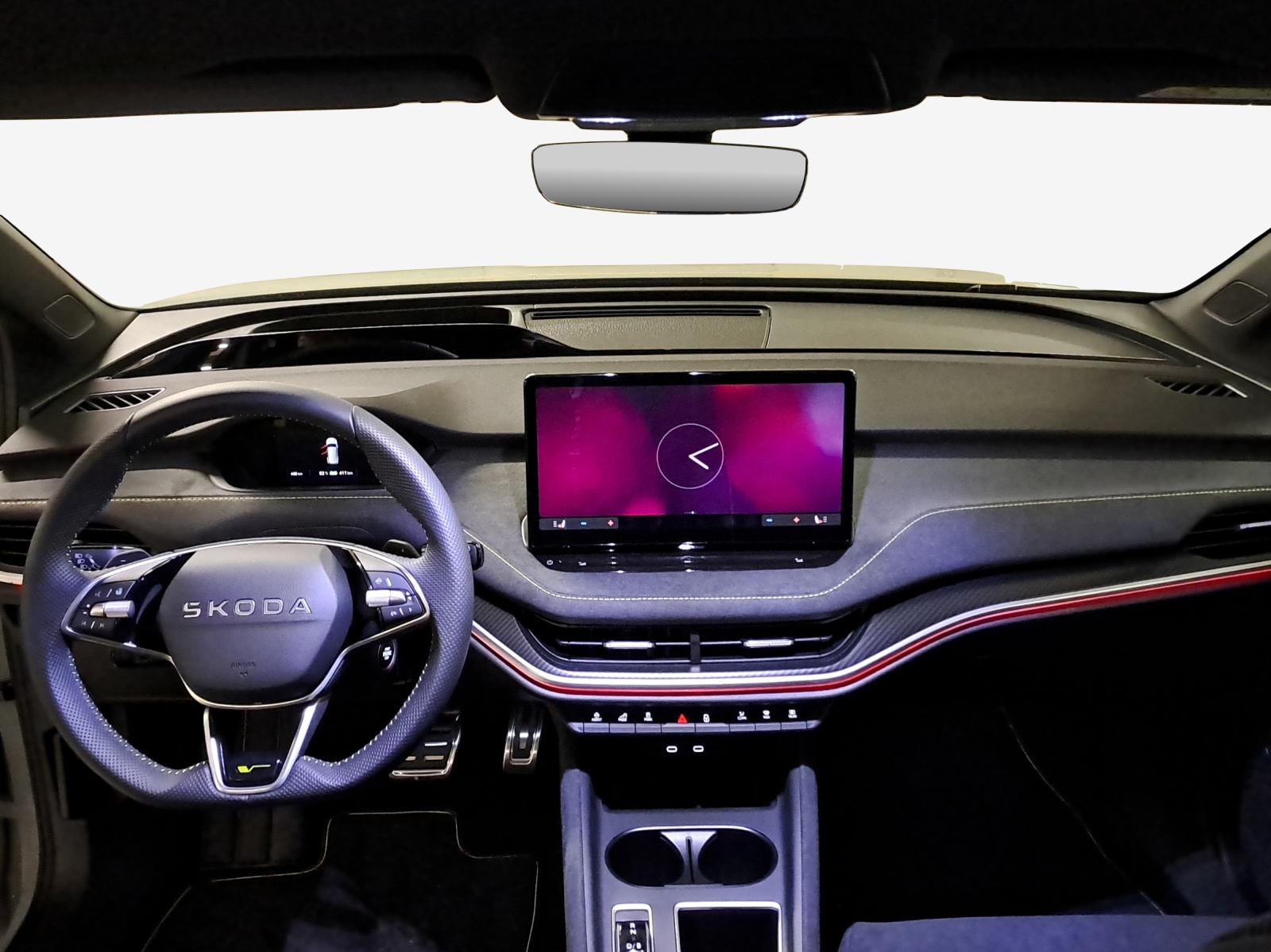 SKODA Elroq RS 4x4-image-8