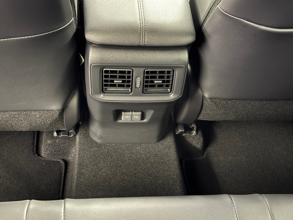 RAV4 Hybrid 2.5 Style AWD-i