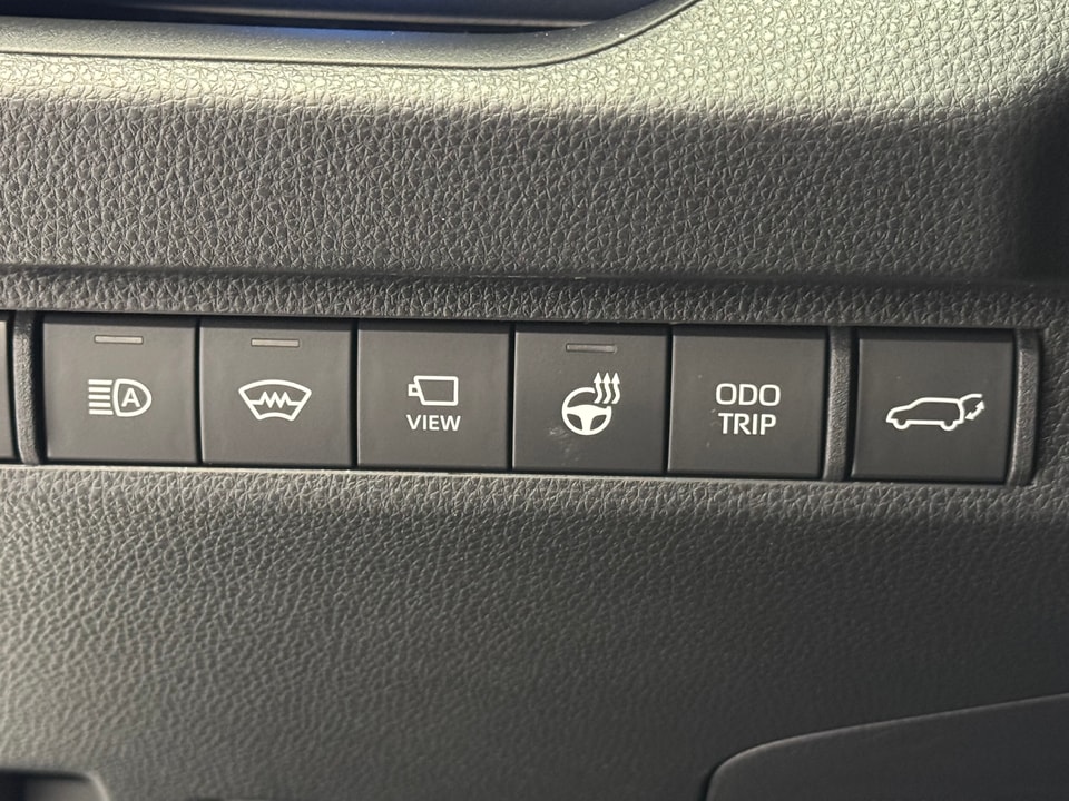 RAV4 Hybrid 2.5 Style AWD-i