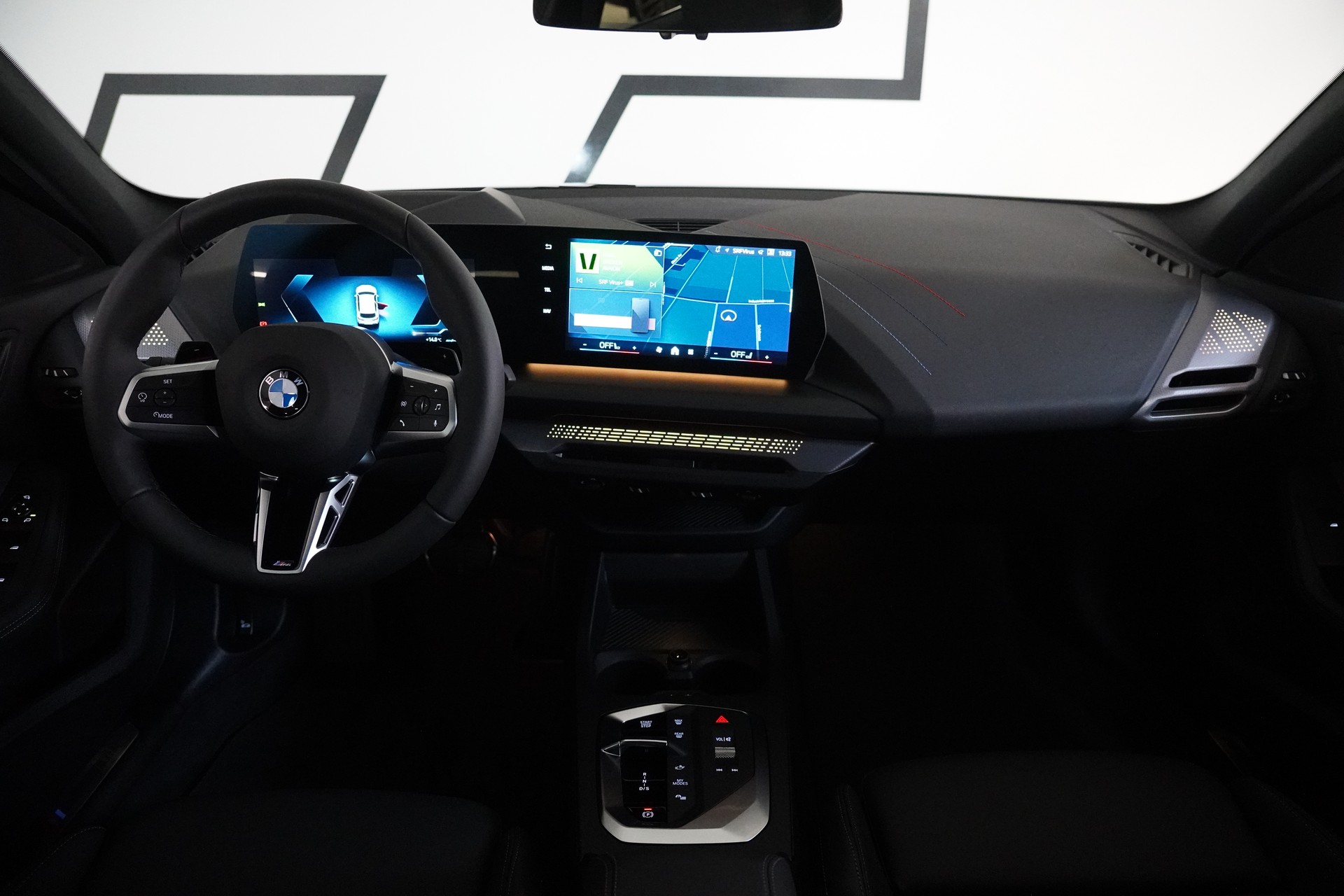 BMW 120d M Sport Steptronic-image-17