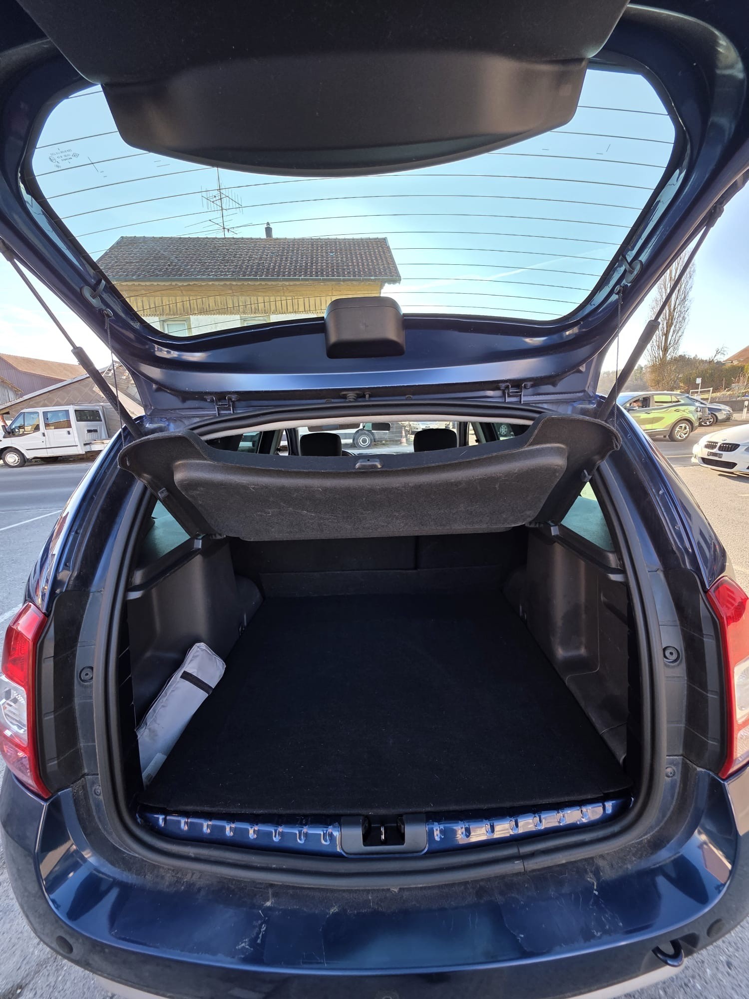 DACIA Duster 1.2 T Ambiance 4x4-image-6