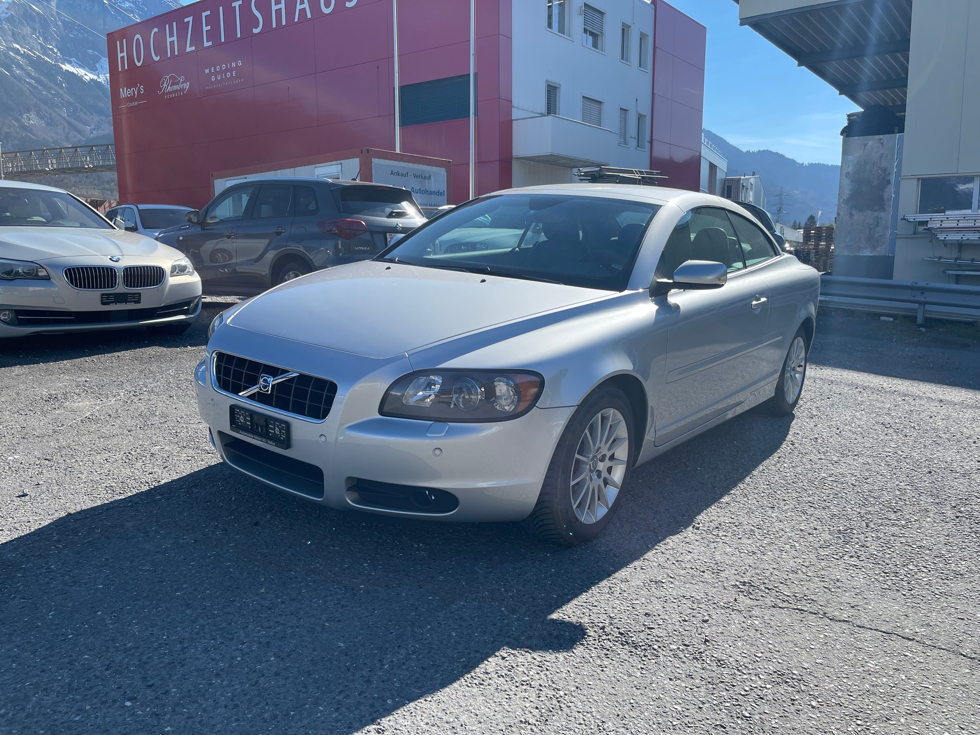 VOLVO C70 2.4-image-6