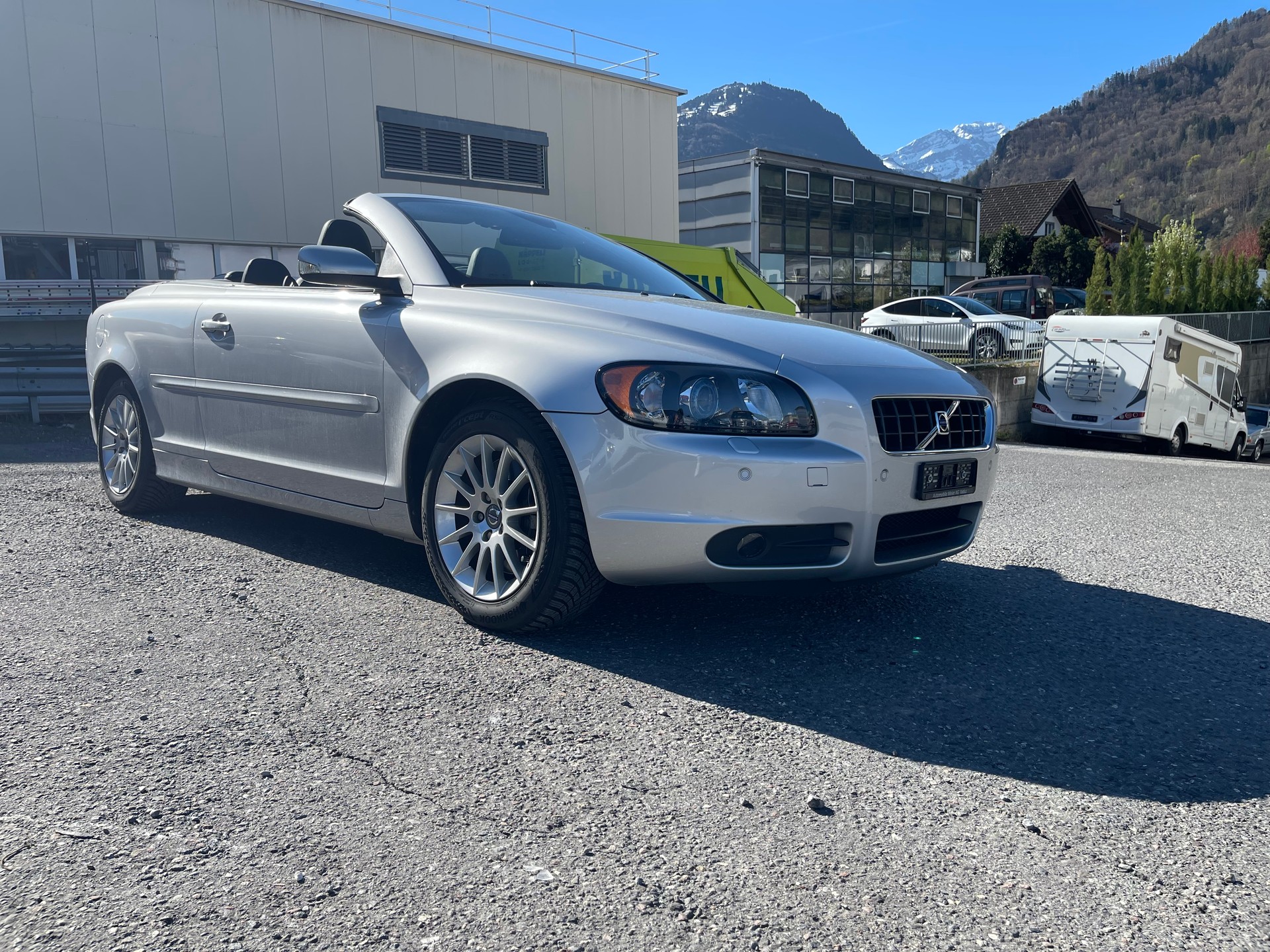 VOLVO C70 2.4-image-0