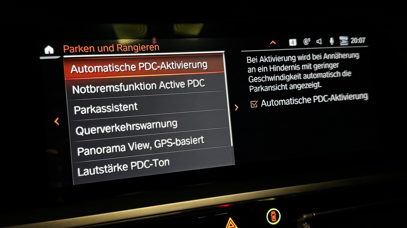 BMW M440i xDrive 48V Coupé Steptronic *GRATIS SERVICE* *HARMAN KARDON* *360 Kamera* *TOP AUSSTATTUNG*-image-18