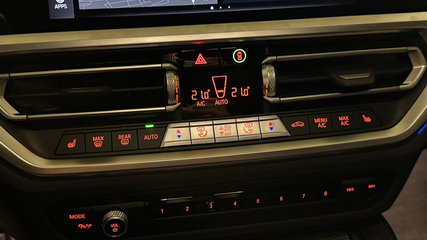 BMW M440i xDrive 48V Coupé Steptronic *GRATIS SERVICE* *HARMAN KARDON* *360 Kamera* *TOP AUSSTATTUNG*-image-16