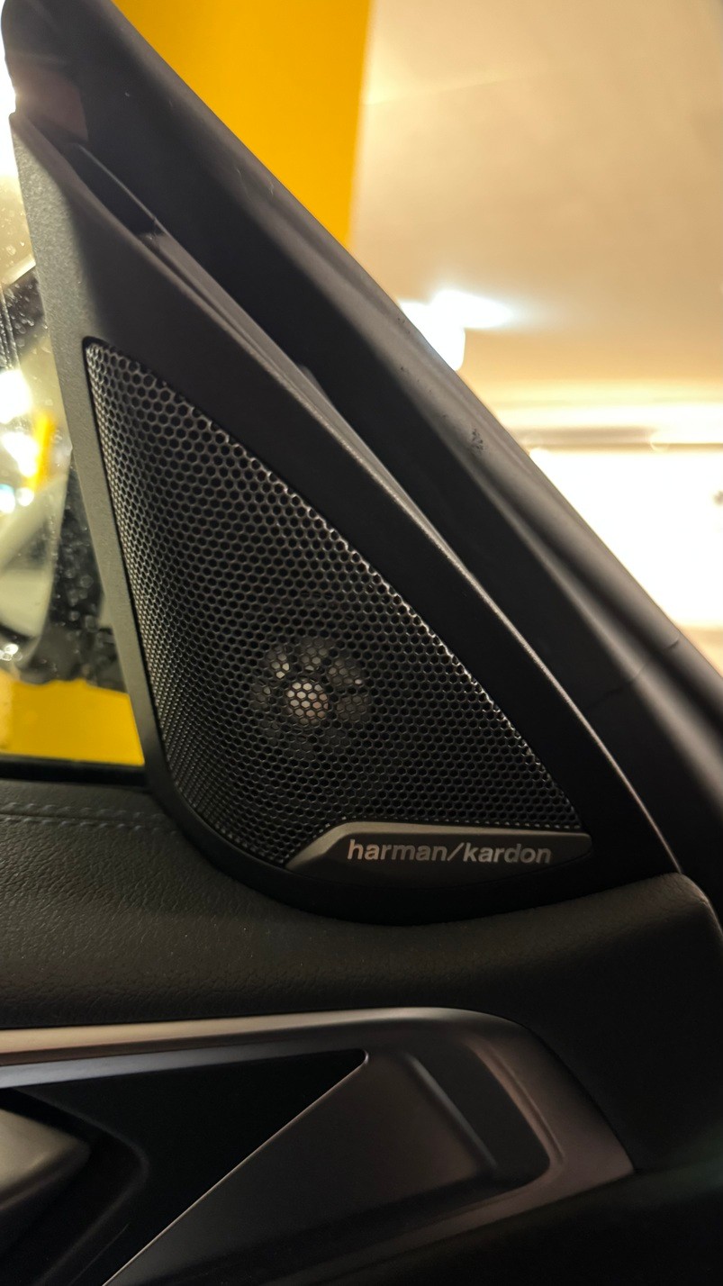 BMW M440i xDrive 48V Coupé Steptronic *GRATIS SERVICE* *HARMAN KARDON* *360 Kamera* *TOP AUSSTATTUNG*-image-14