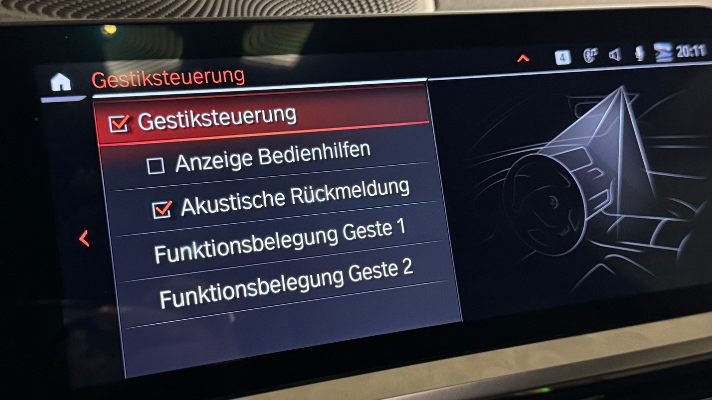 BMW M440i xDrive 48V Coupé Steptronic *GRATIS SERVICE* *HARMAN KARDON* *360 Kamera* *TOP AUSSTATTUNG*-image-19